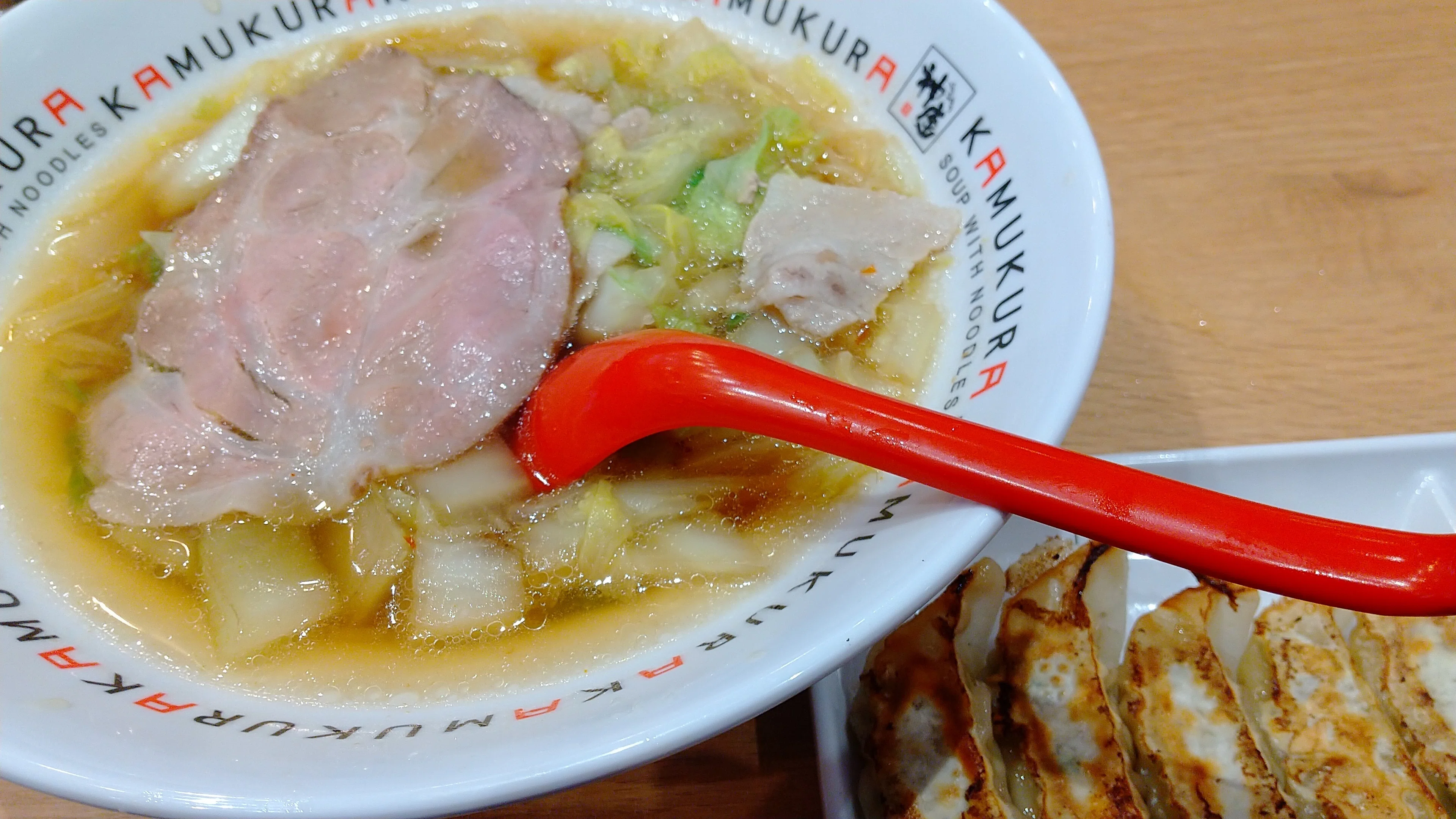 ラーメン大好き -I love ramen-｜Knsk