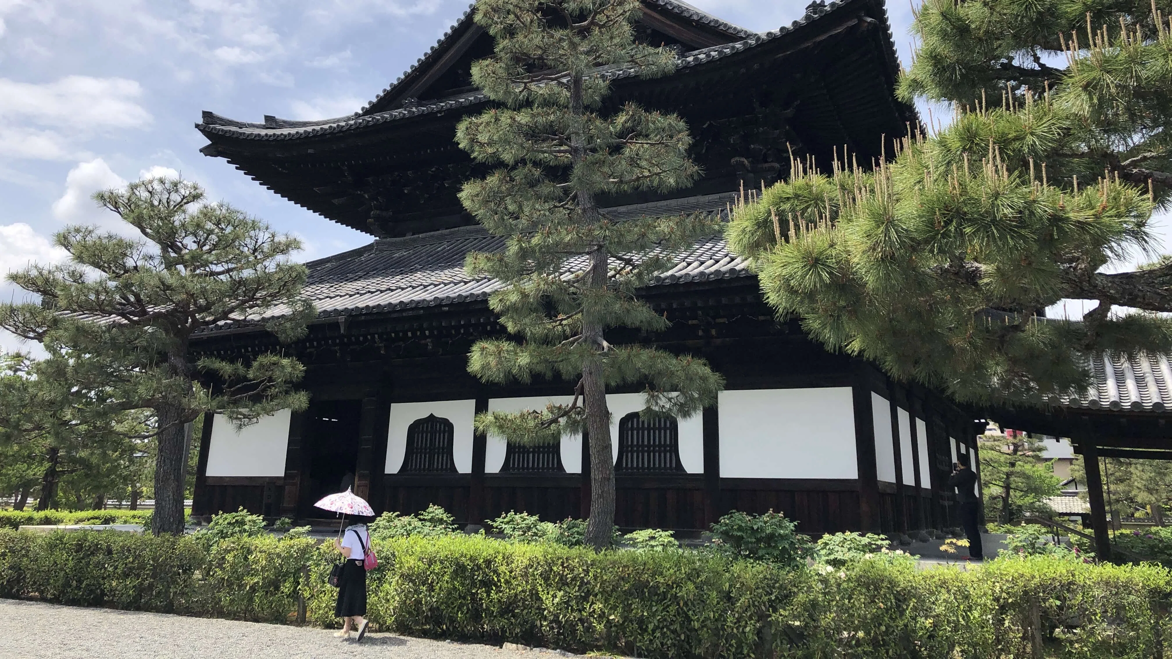 GWの混雑でも静かな京都を味わいたい！【祇園編】｜京まちあるき／京都