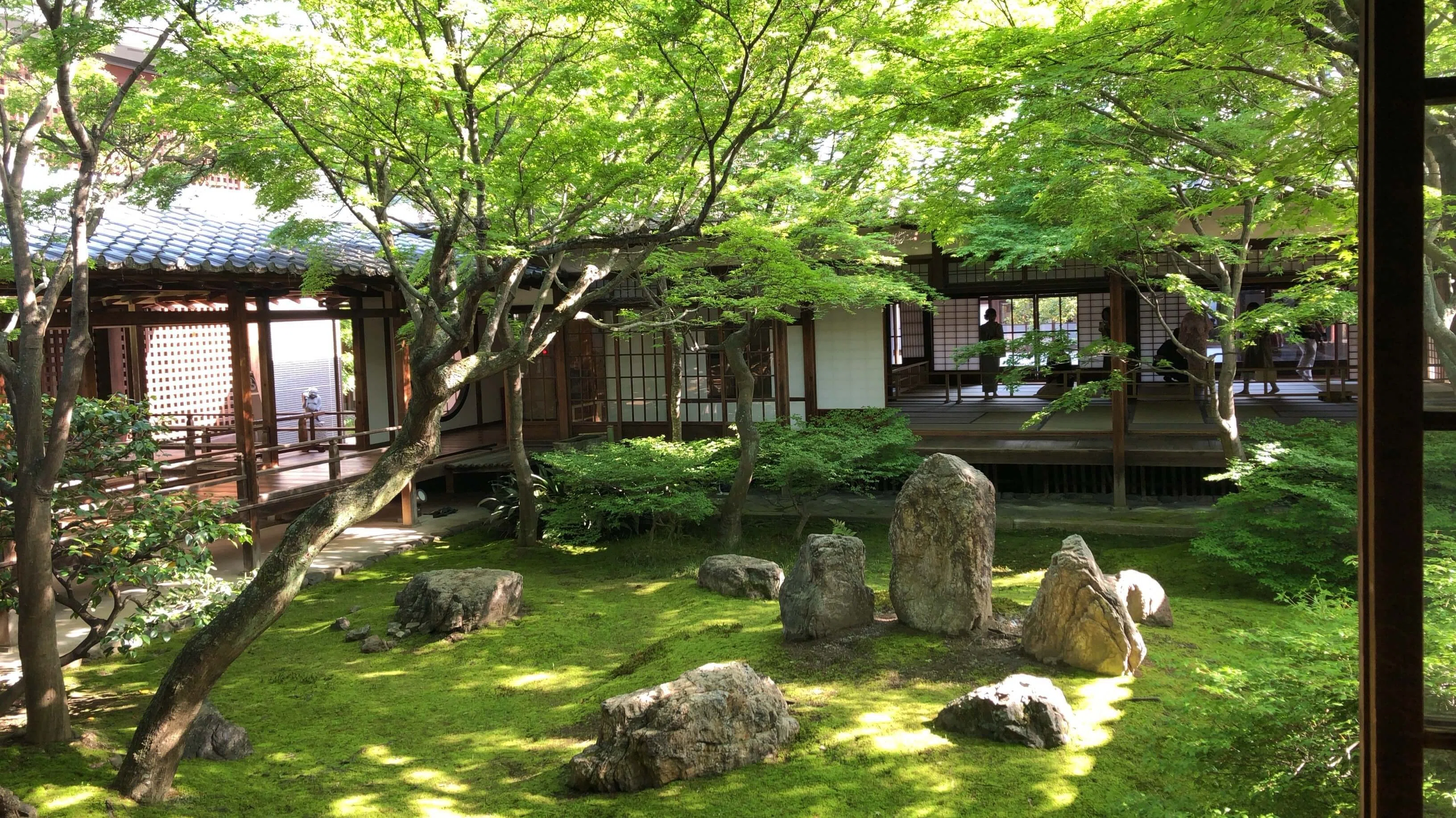 GWの混雑でも静かな京都を味わいたい！【祇園編】｜京まちあるき／京都