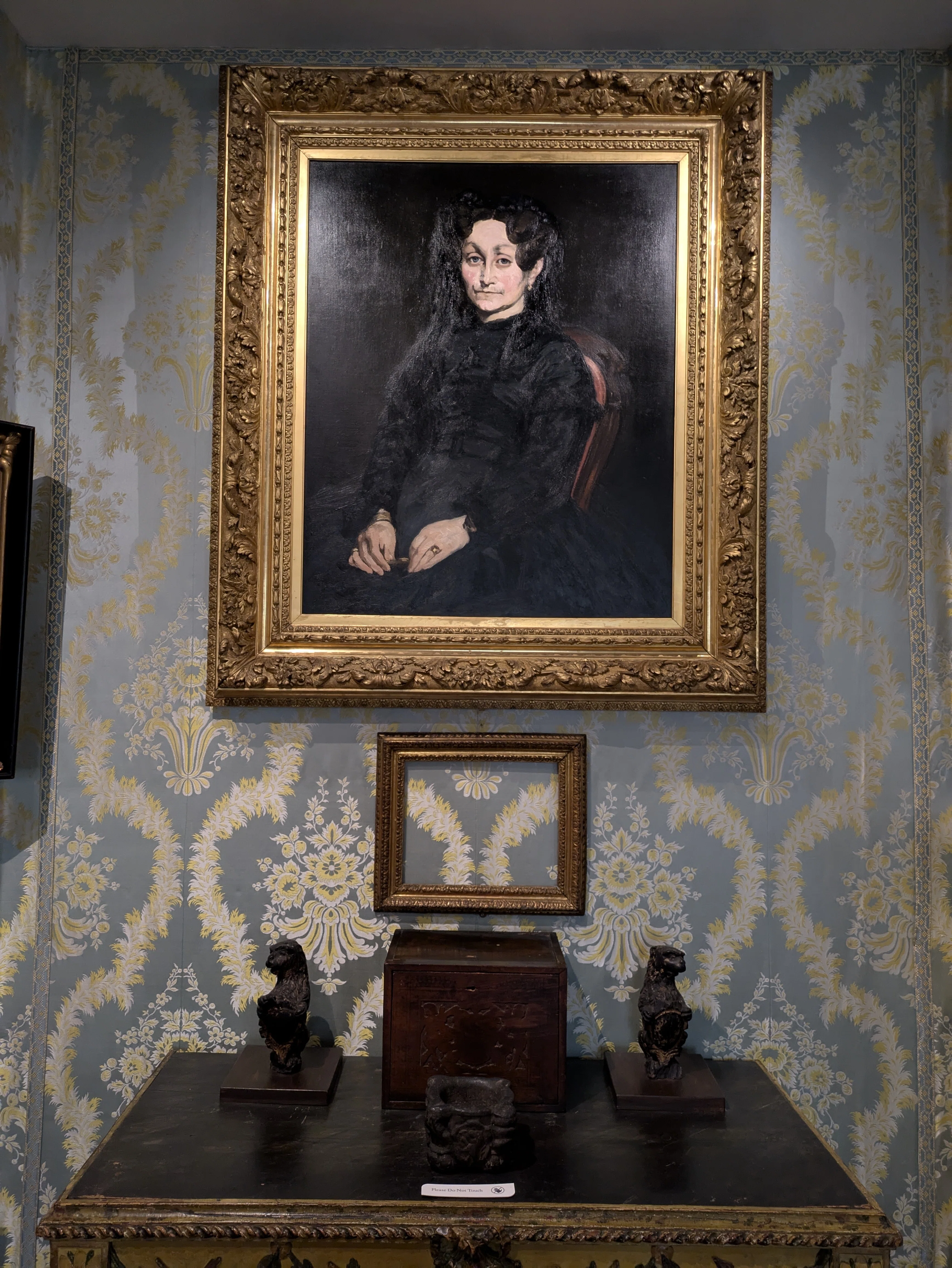 イザベラ・スチュワート・ガードナー美術館（Isabella Stewart Gardner