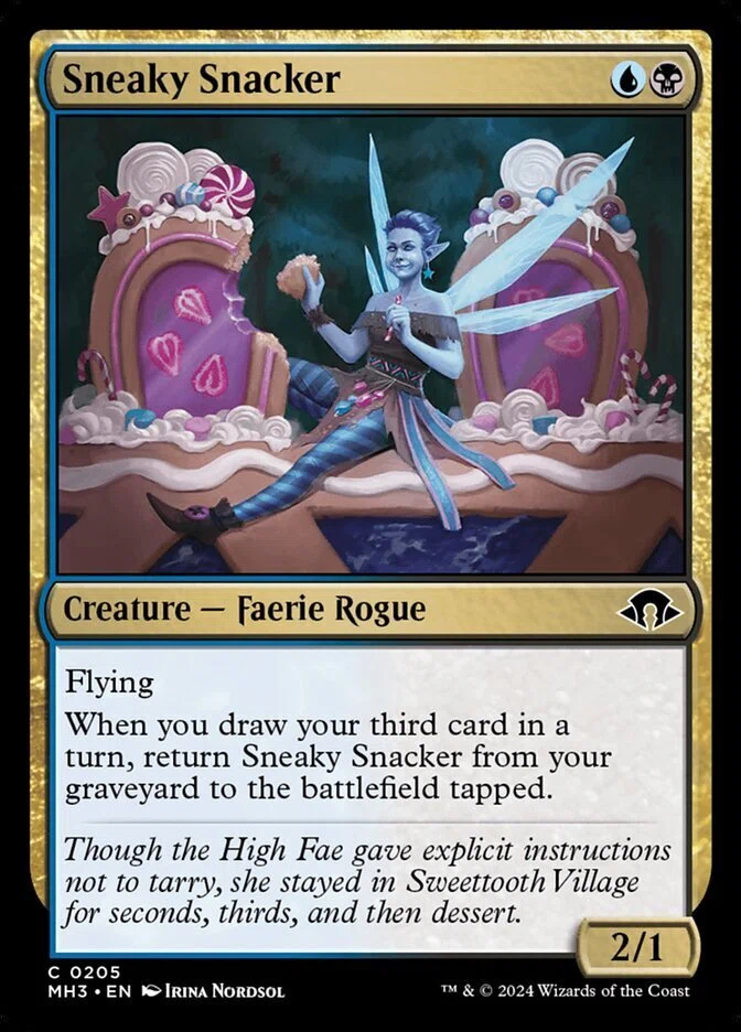 Pauper】不定期デッキウォッチング vol.20 -幻霊型裏返しコンボ-｜るーめり