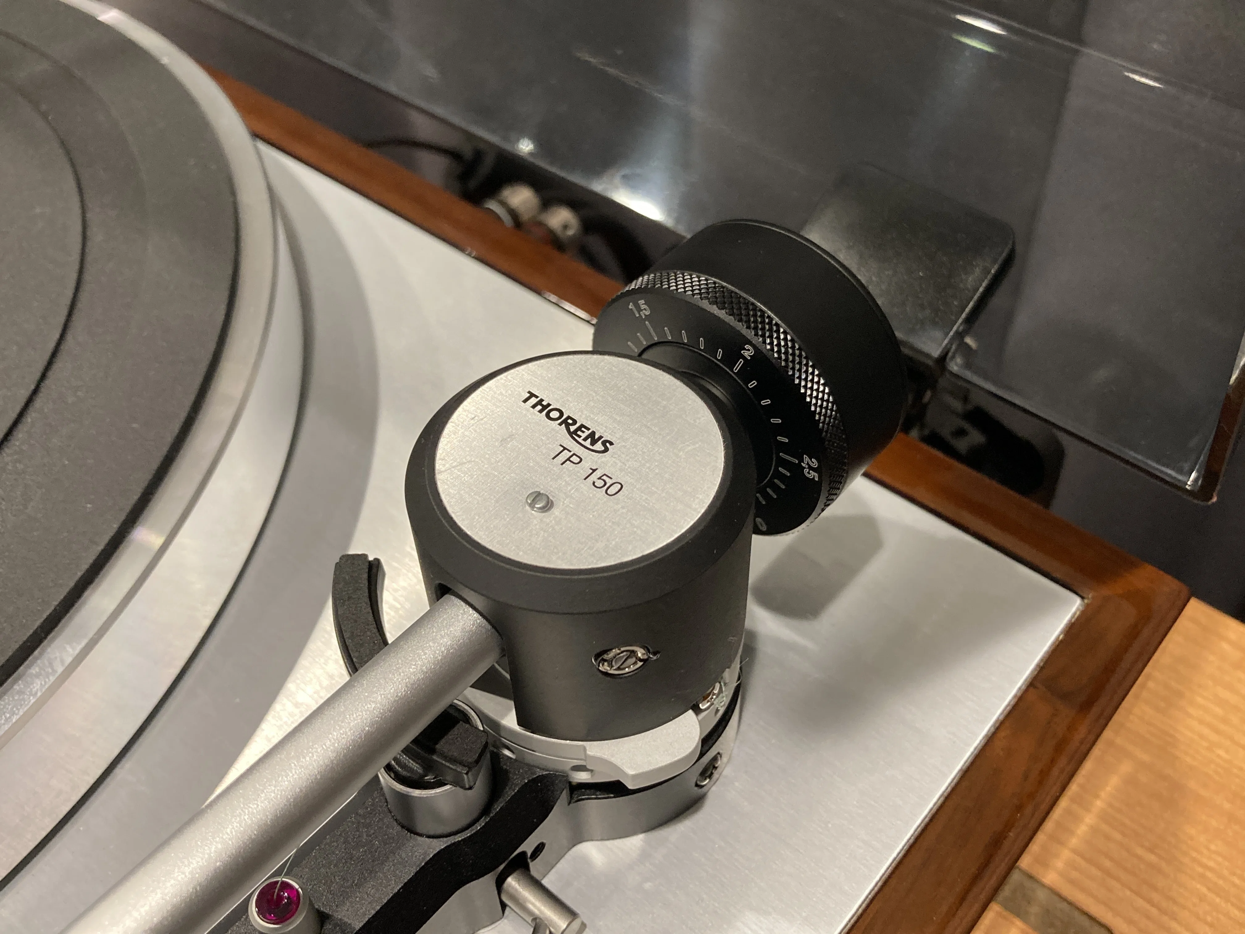ortofon・SME・THORENSシェルまとめ 楽器・機材