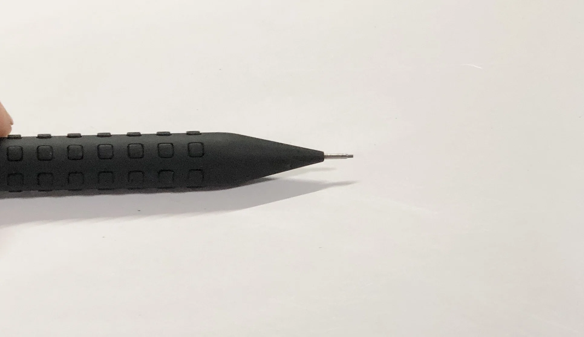 Pentel SMASH レビュー｜さばかん