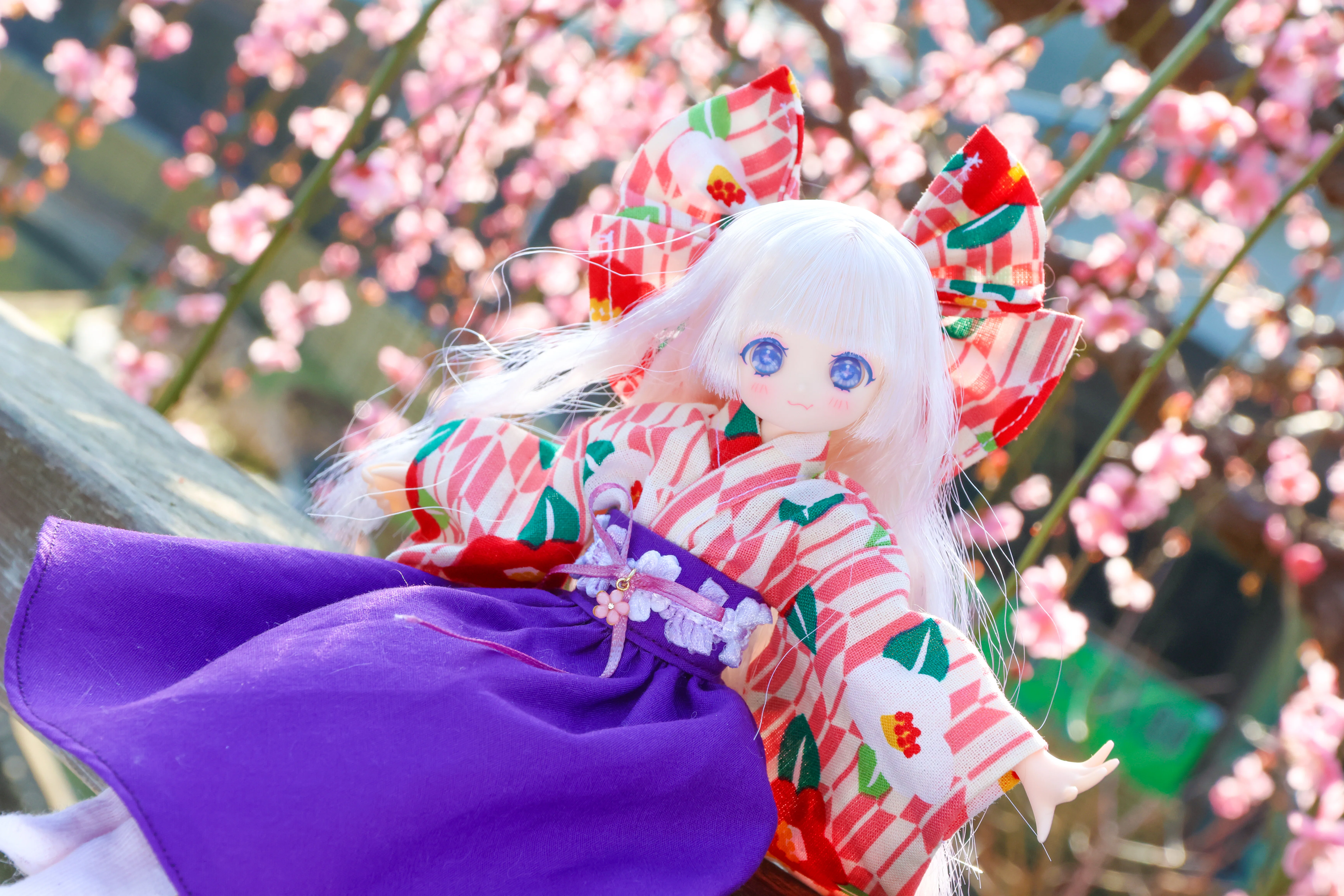 ドール撮影】撮影時に失敗しない、一番大事にしている事｜なつき