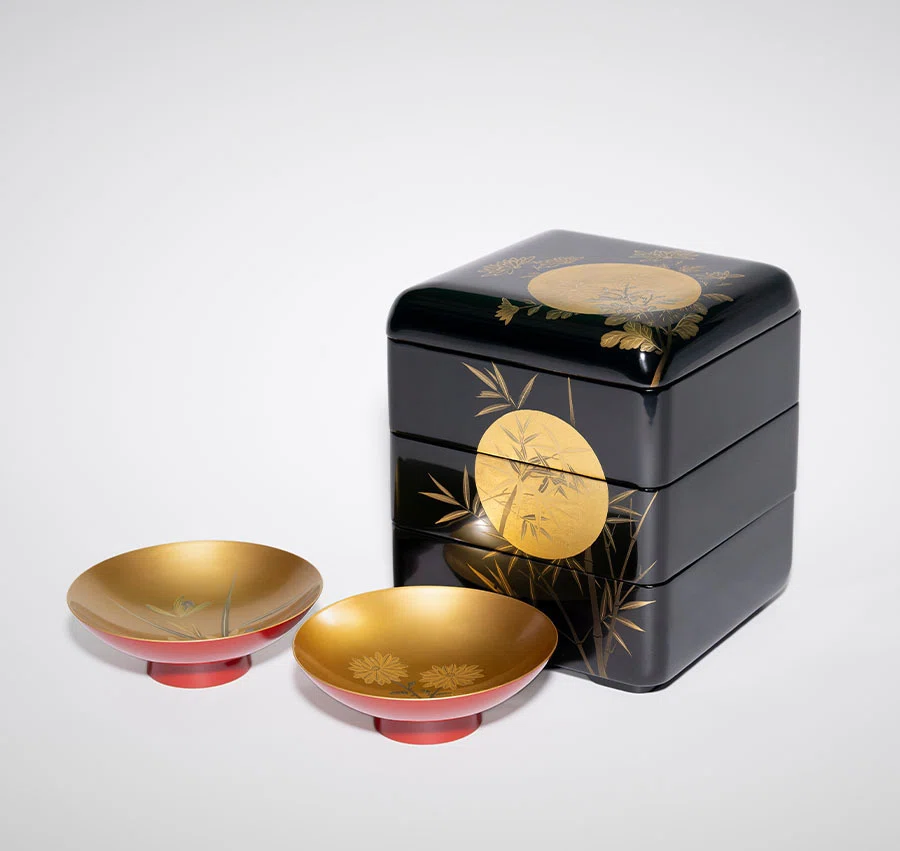 漆器＝高級品」だけじゃない。5つの産地で知る漆器の世界｜LUNA JAPAN 358