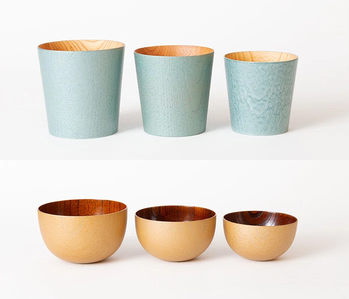 楕円形の漆器29×16.5×6.5cmしゃもじ付き 山中漆器 石川県 新品未使用 漆器＝高級品」だけじゃない。5つの産地で知る漆器の世界｜LUNA JAPAN 358