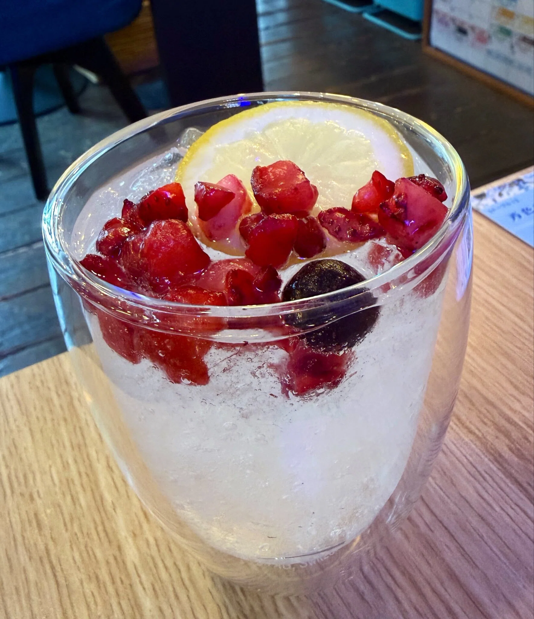 ドッキリかと思ったらほんとうにコラボカフェを開いてもらった｜タロサカ