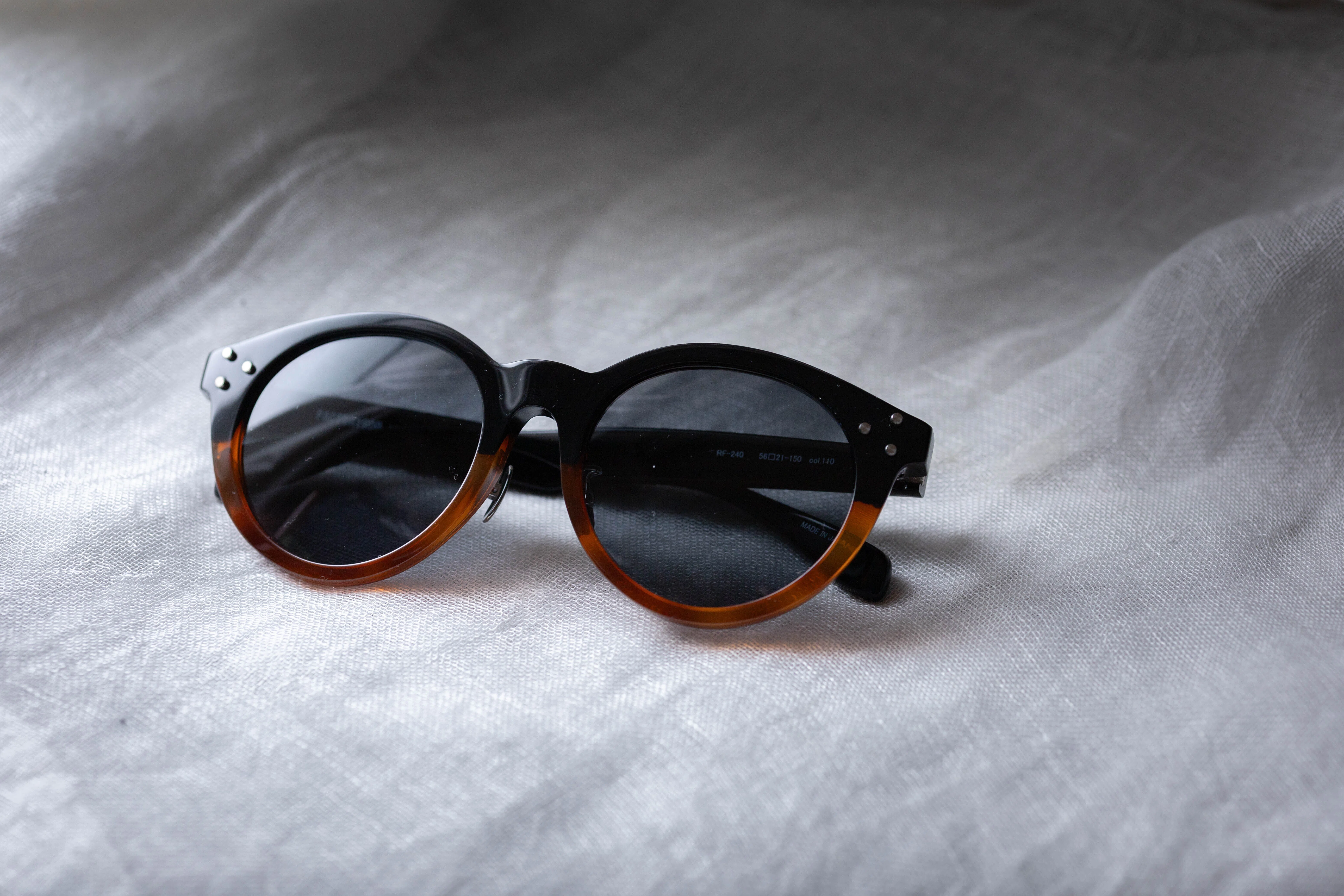 FACTORY900 RETRO「RF-230」発売開始！｜Yukie.W