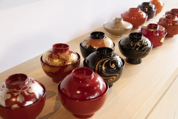 漆器＝高級品」だけじゃない。5つの産地で知る漆器の世界｜LUNA JAPAN 358