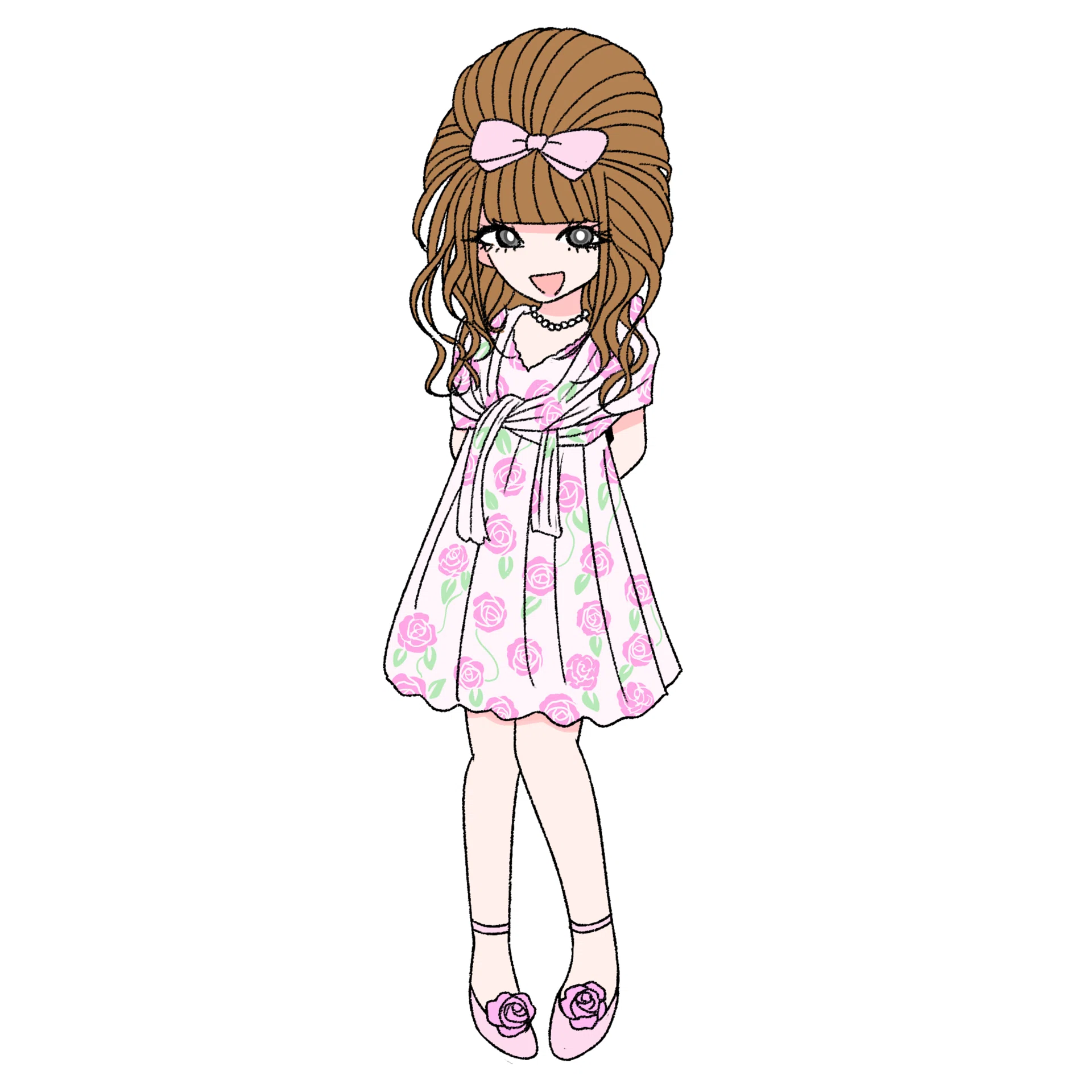 オタクのためのギャル入門｜江崎びす子