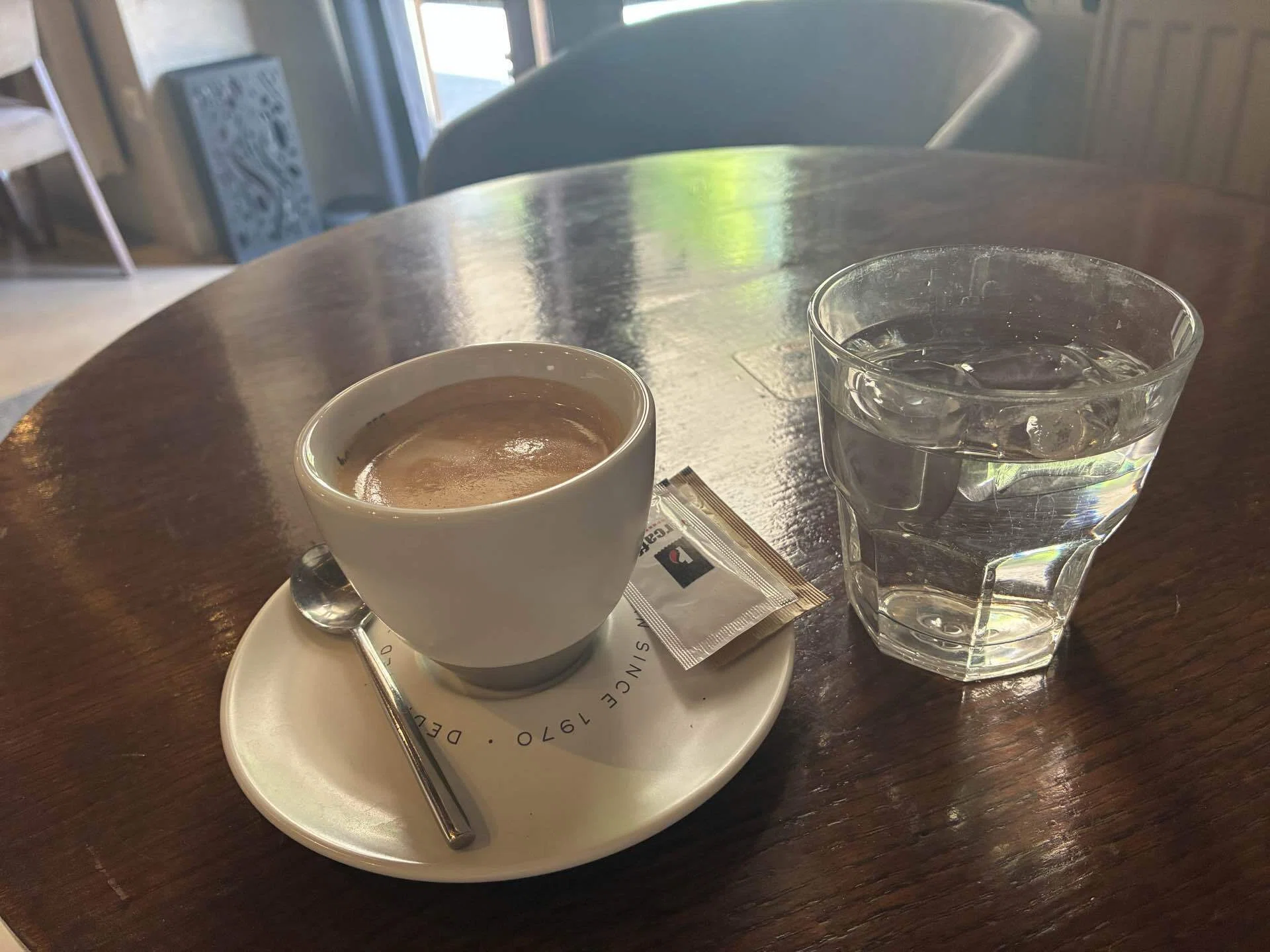 クロアチア🇭🇷ザグレブはコーヒーが美味しい街｜あきらの旅行記