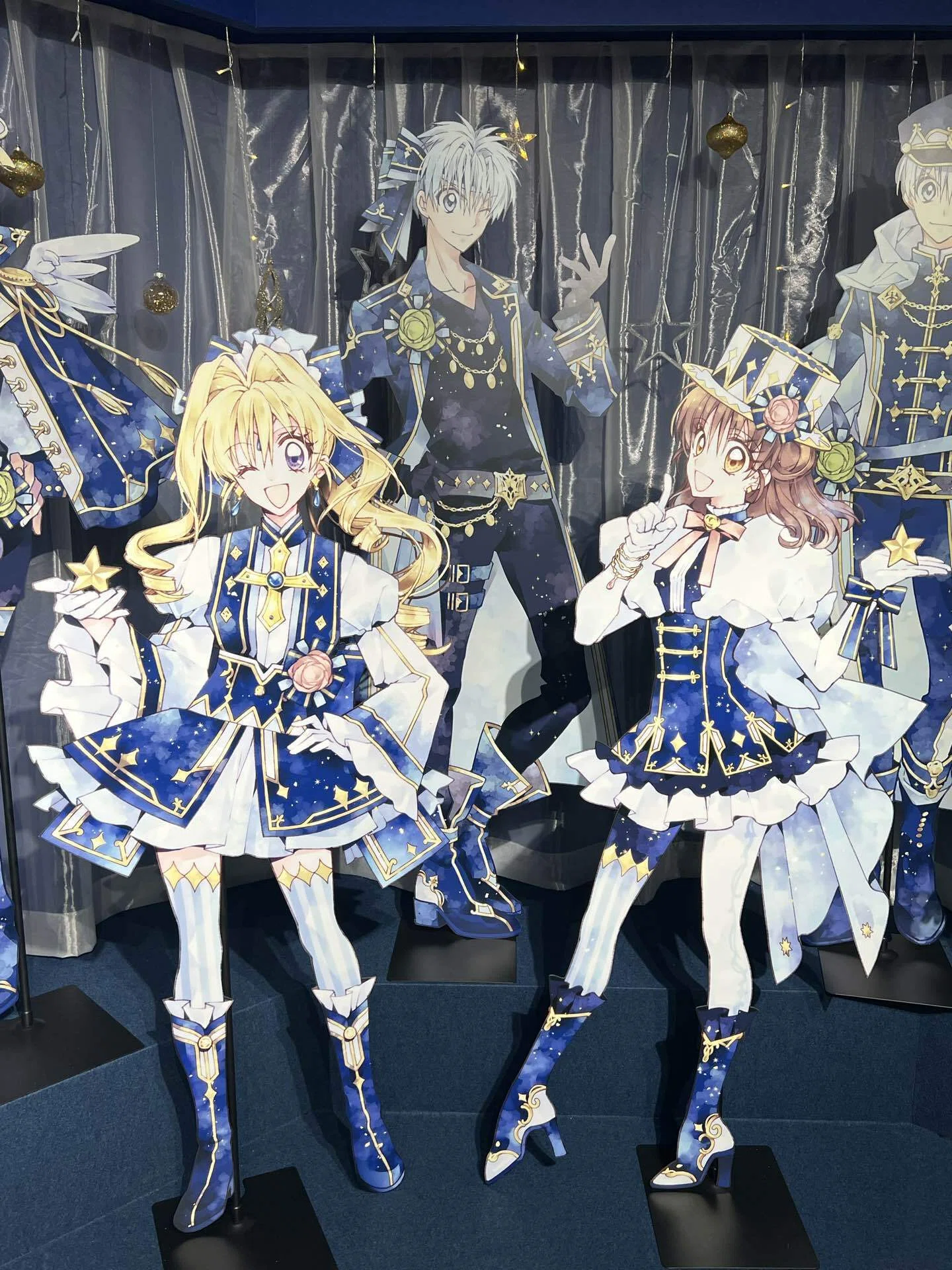 【新品】Miracle Pips 種村有菜作品勝手にイメージソング集 満月をさがしてイラスト集 種村有菜コレクション (集英社ガールズ