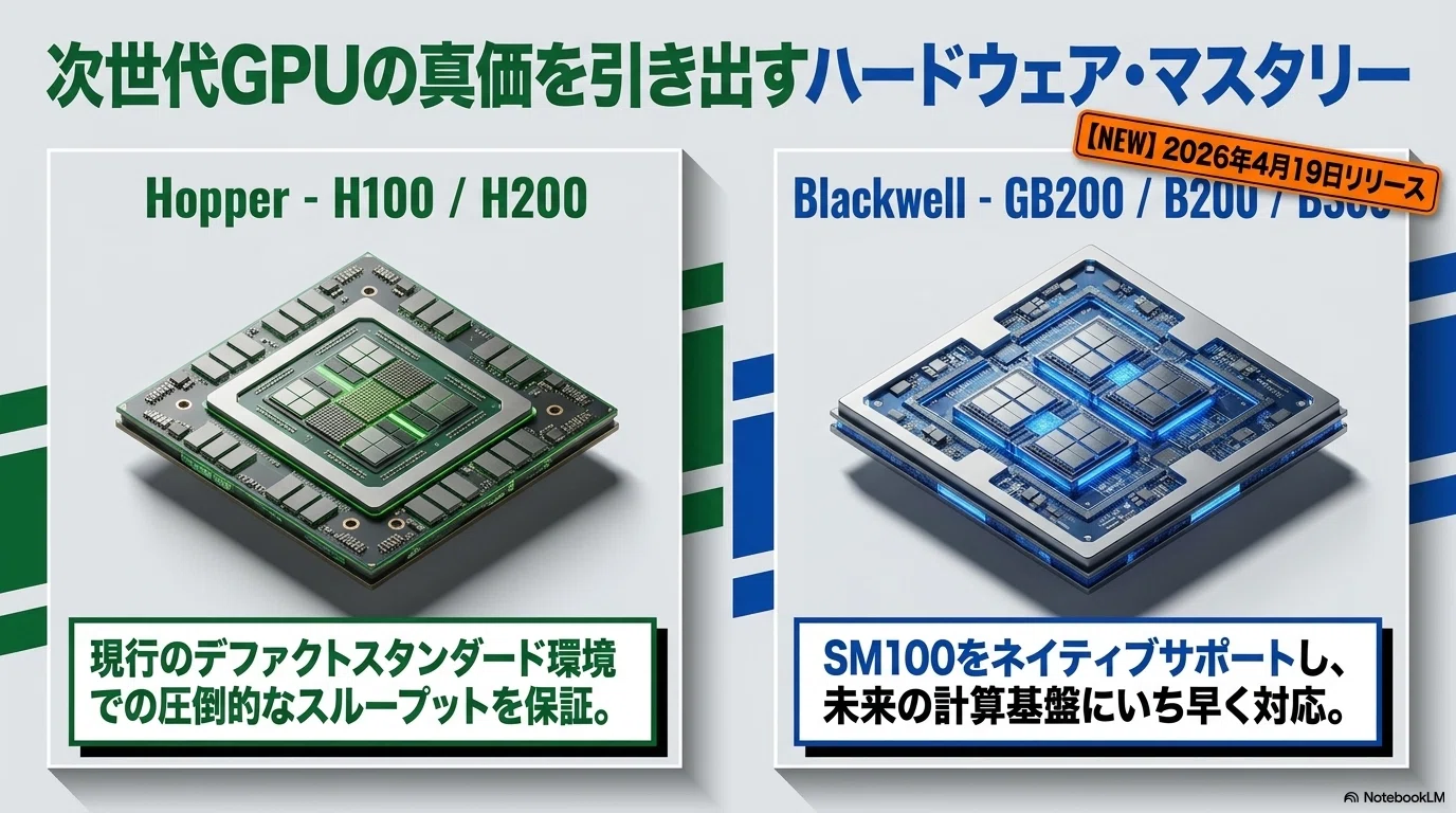 SonicMoE：Hopper/Blackwell世代のGPU性能を極限まで引き出すMoE最適化