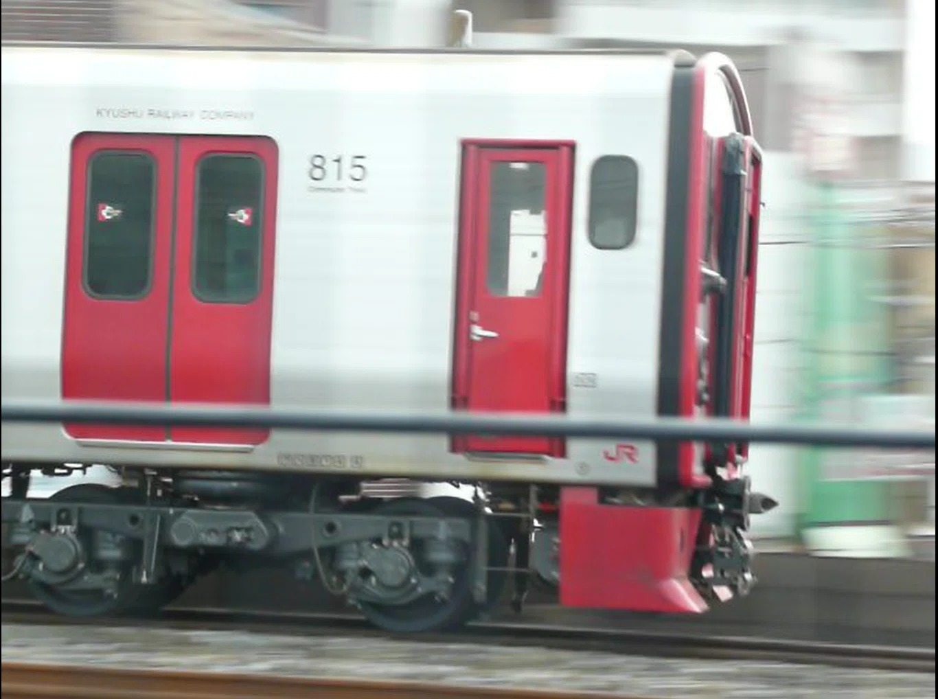 Product status of Kyushu N-gauge rolling stock from the 811 series