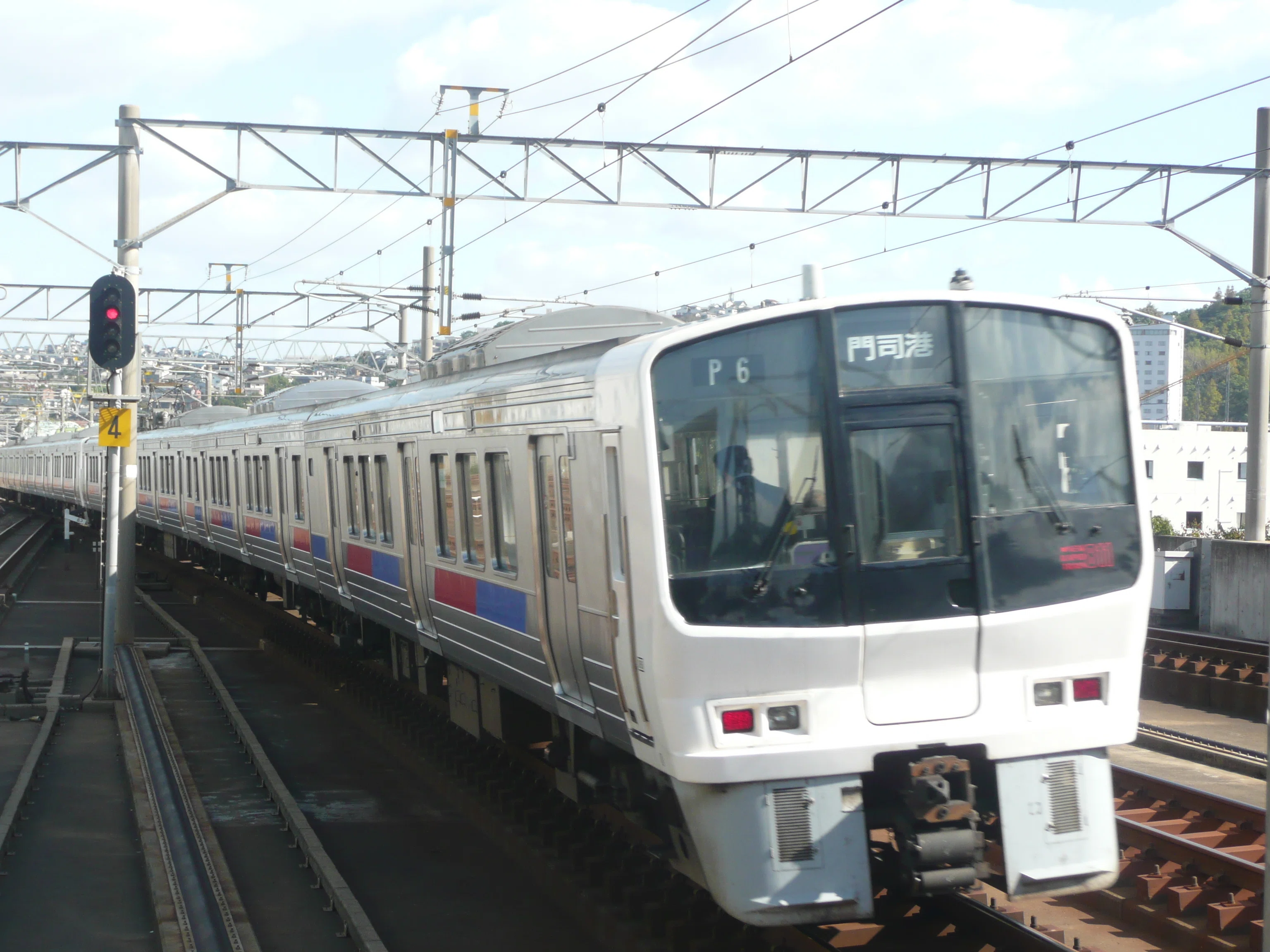 Product status of Kyushu rolling stock from N-gauge 811 series to