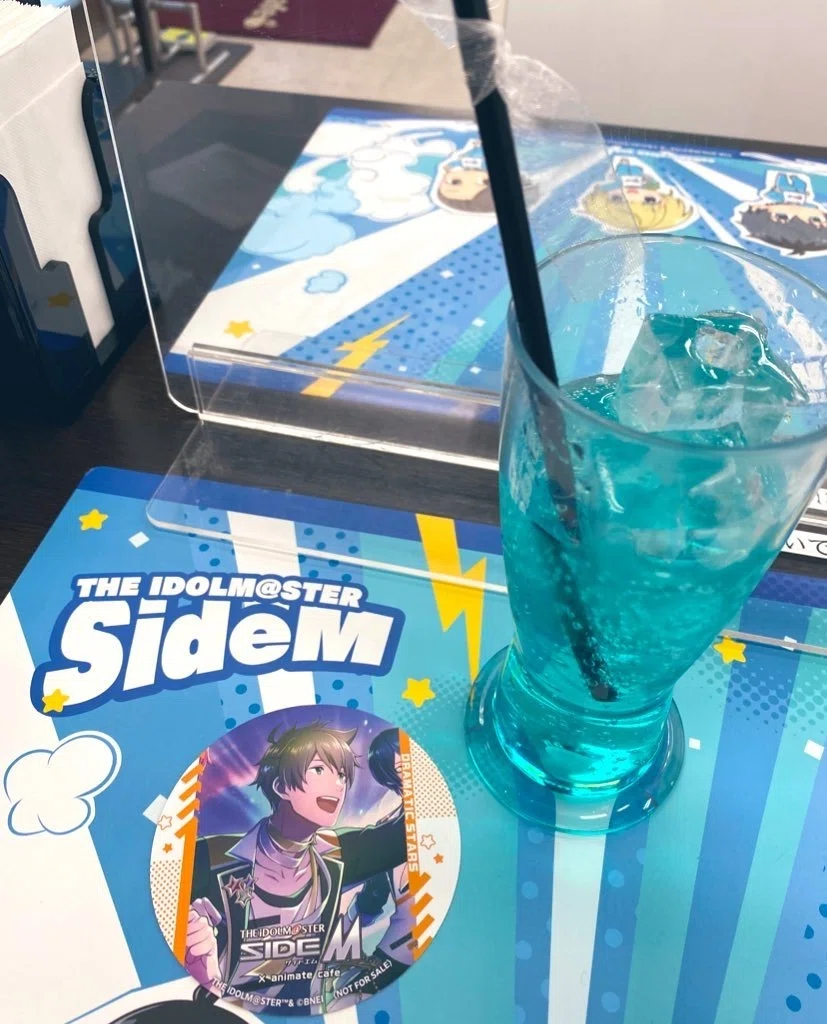 SideM思い出ﾒﾓ】315プロNight！出張版レポ｜美月