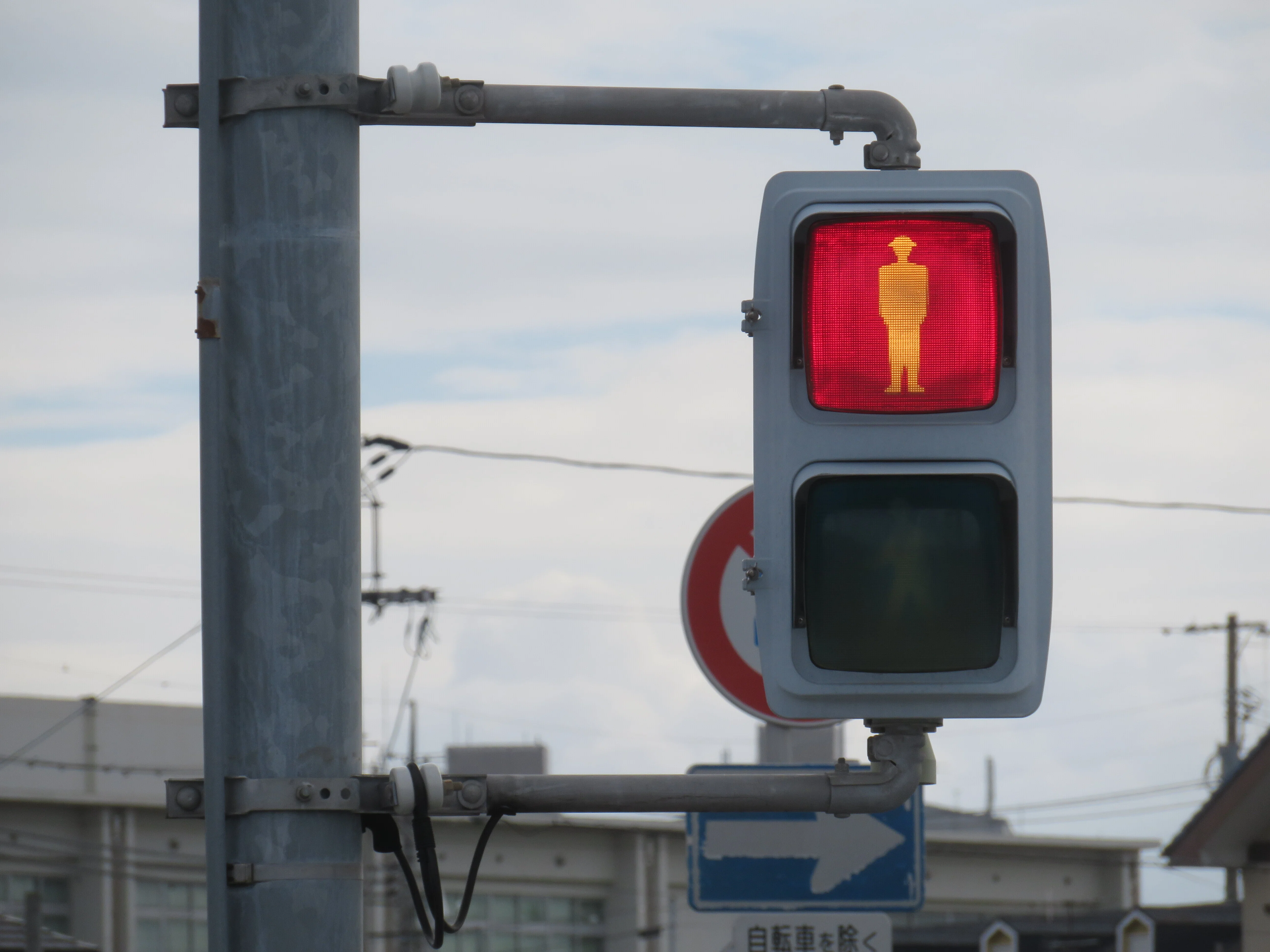 令和8(2026)年度工事予定【14352】沼1丁目【山口県の信号機】｜るーと