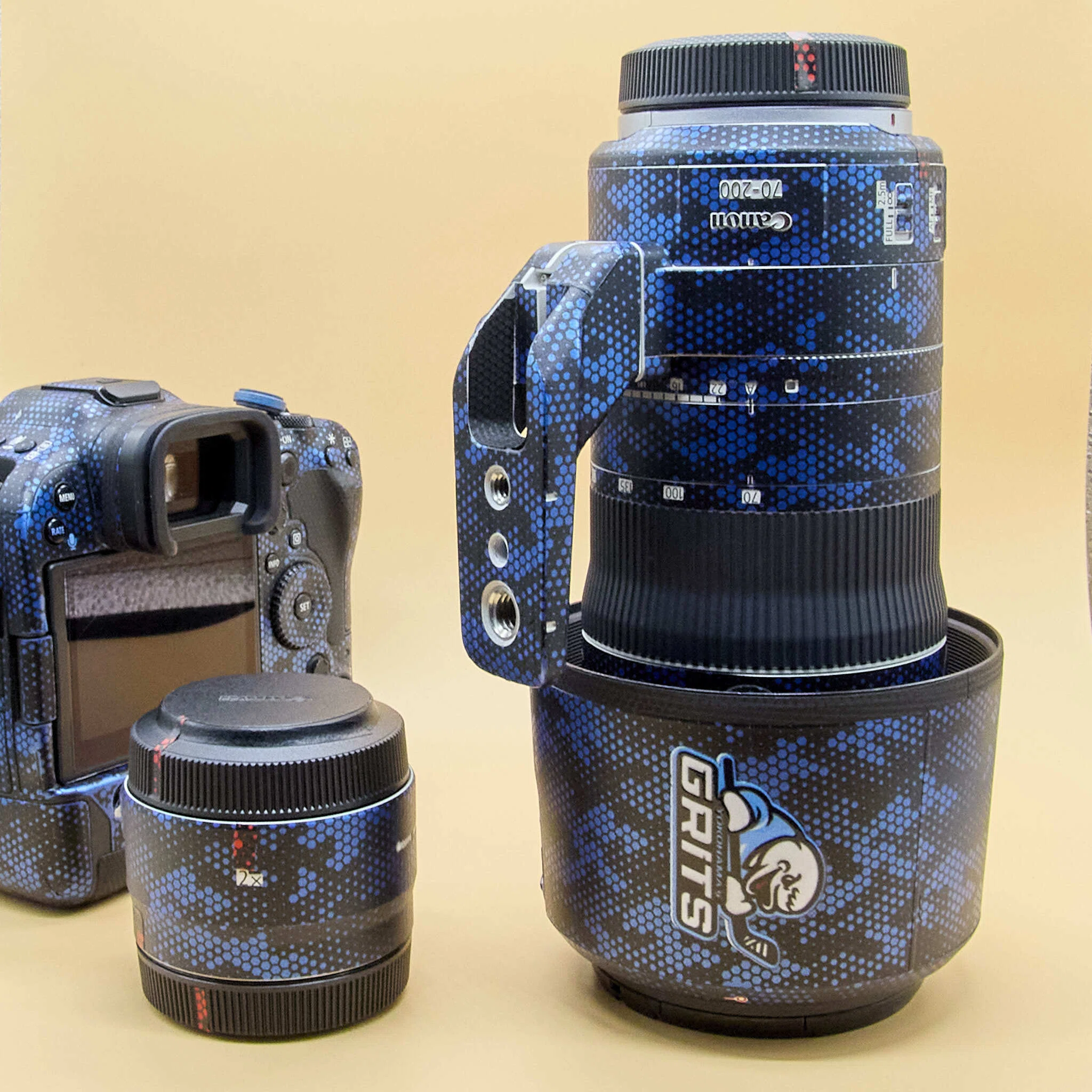 EOS R3にはこれを買っとけ④ EXTENDER RF2x｜Z-ma