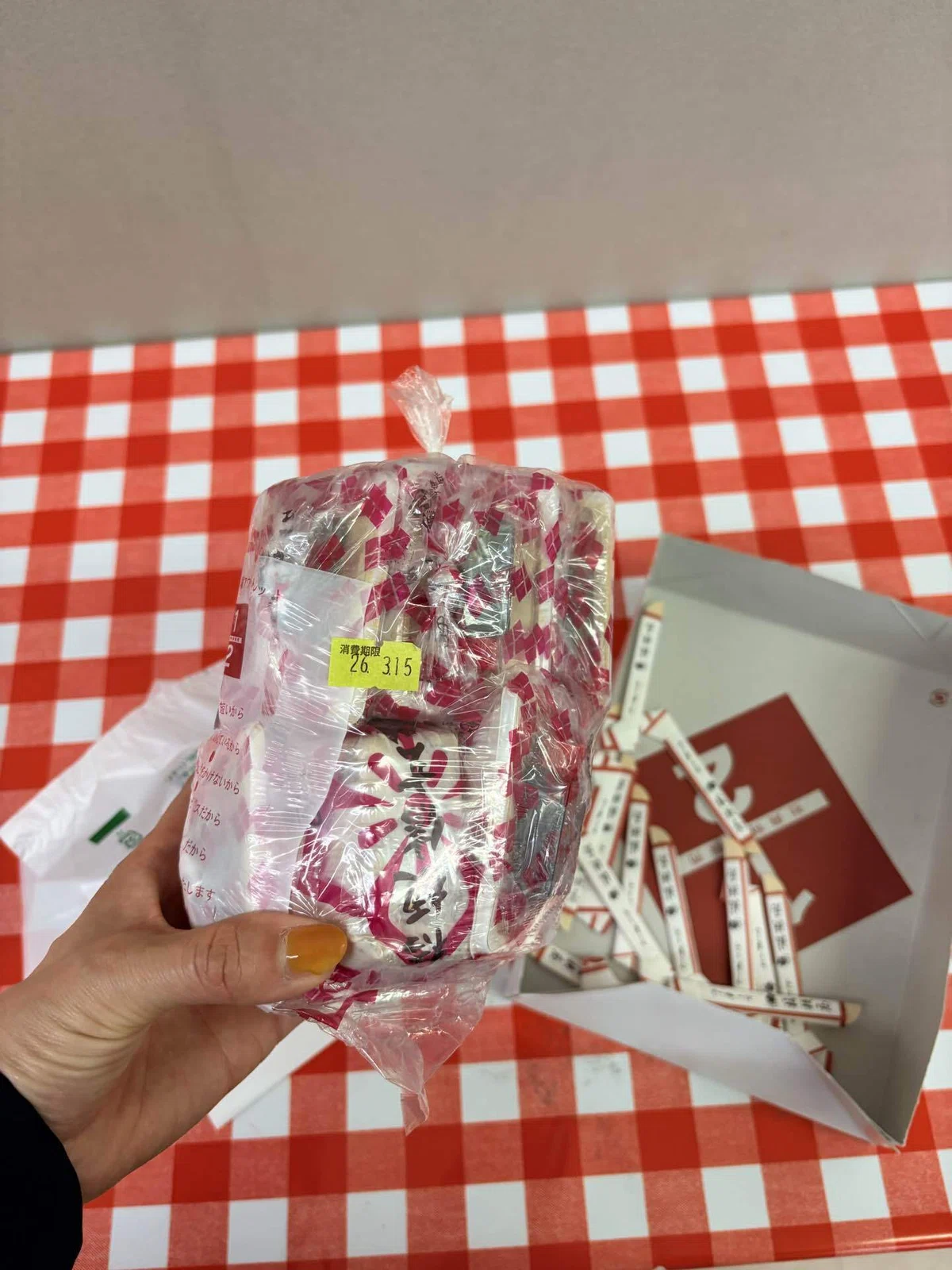 [Tour Guide Memo] Yamanashi: Spring Flavors! A Passionate Day of DIY ...