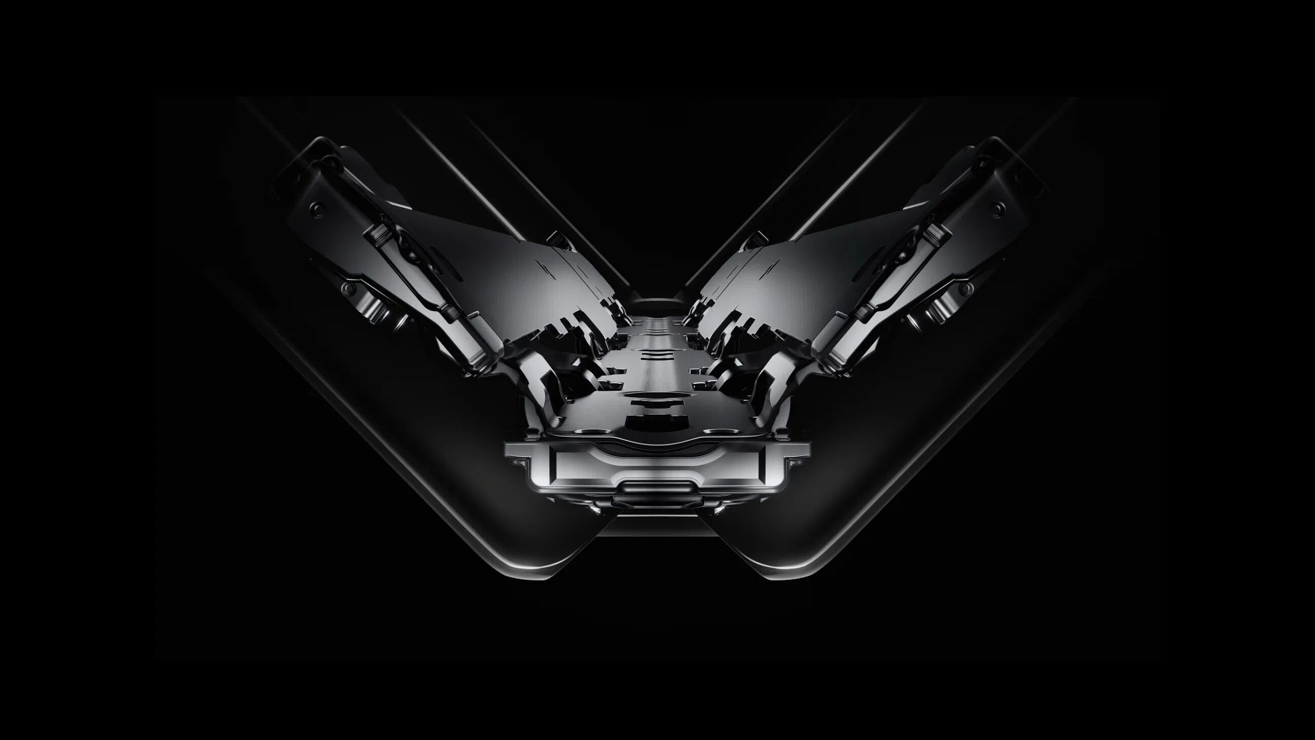 横開き折り畳みスマホの完成形? HUAWEI Pura X Max中国発売‼ iPhone