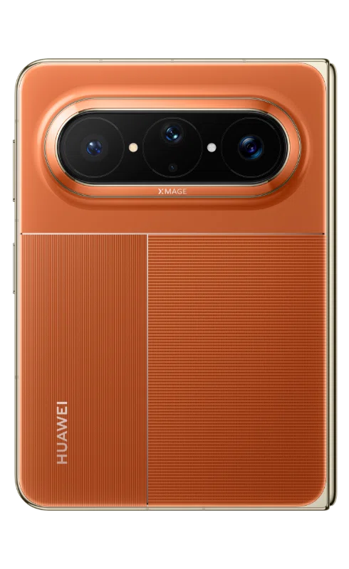 横開き折り畳みスマホの完成形? HUAWEI Pura X Max中国発売‼ iPhone