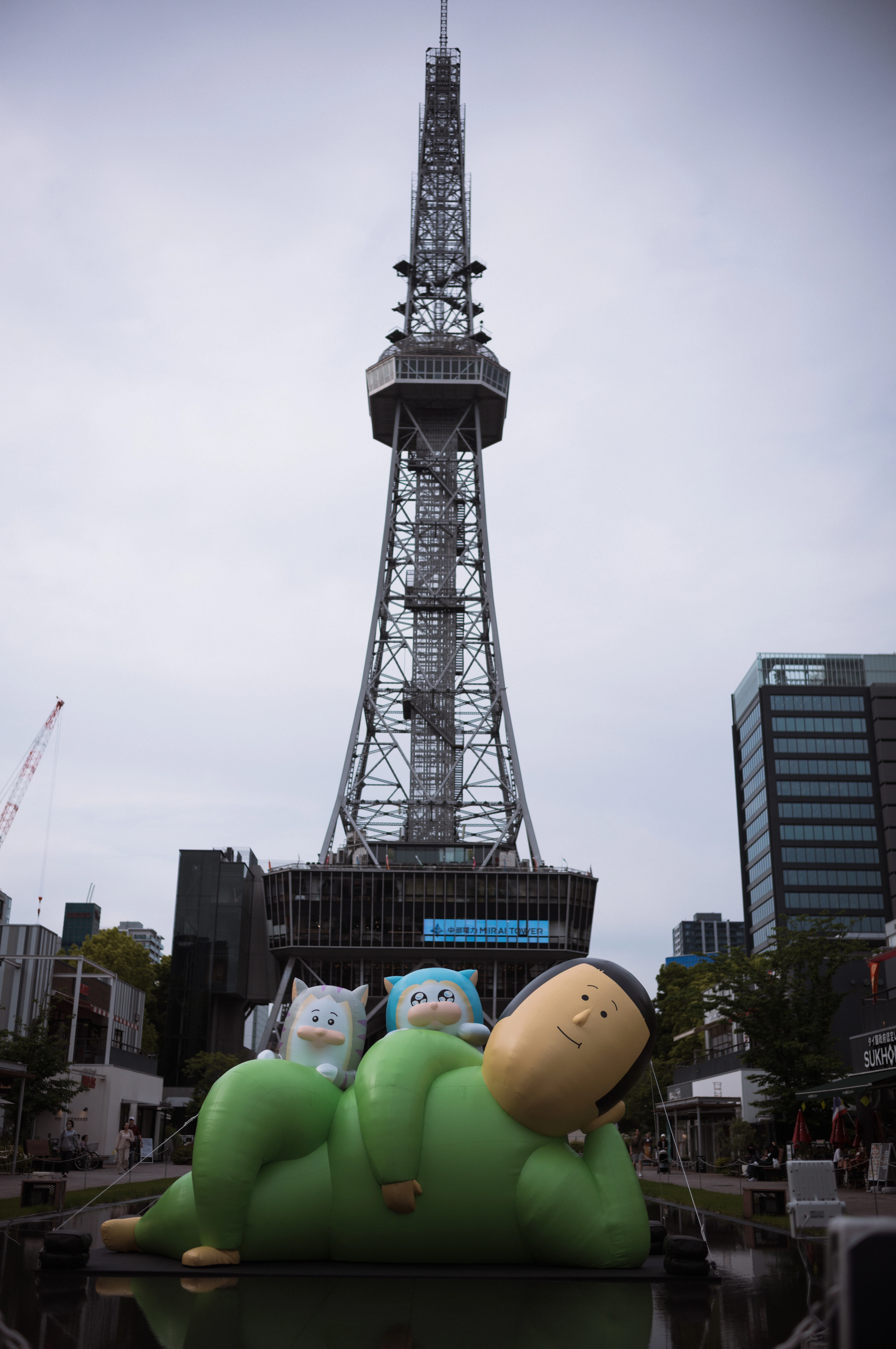 愛知県名古屋市近郊のみのお取引　GIANT IDIOM　難あり GIANT IDIOM 1を買って1年経った — 実際に使ってみた感想 | by Takuya