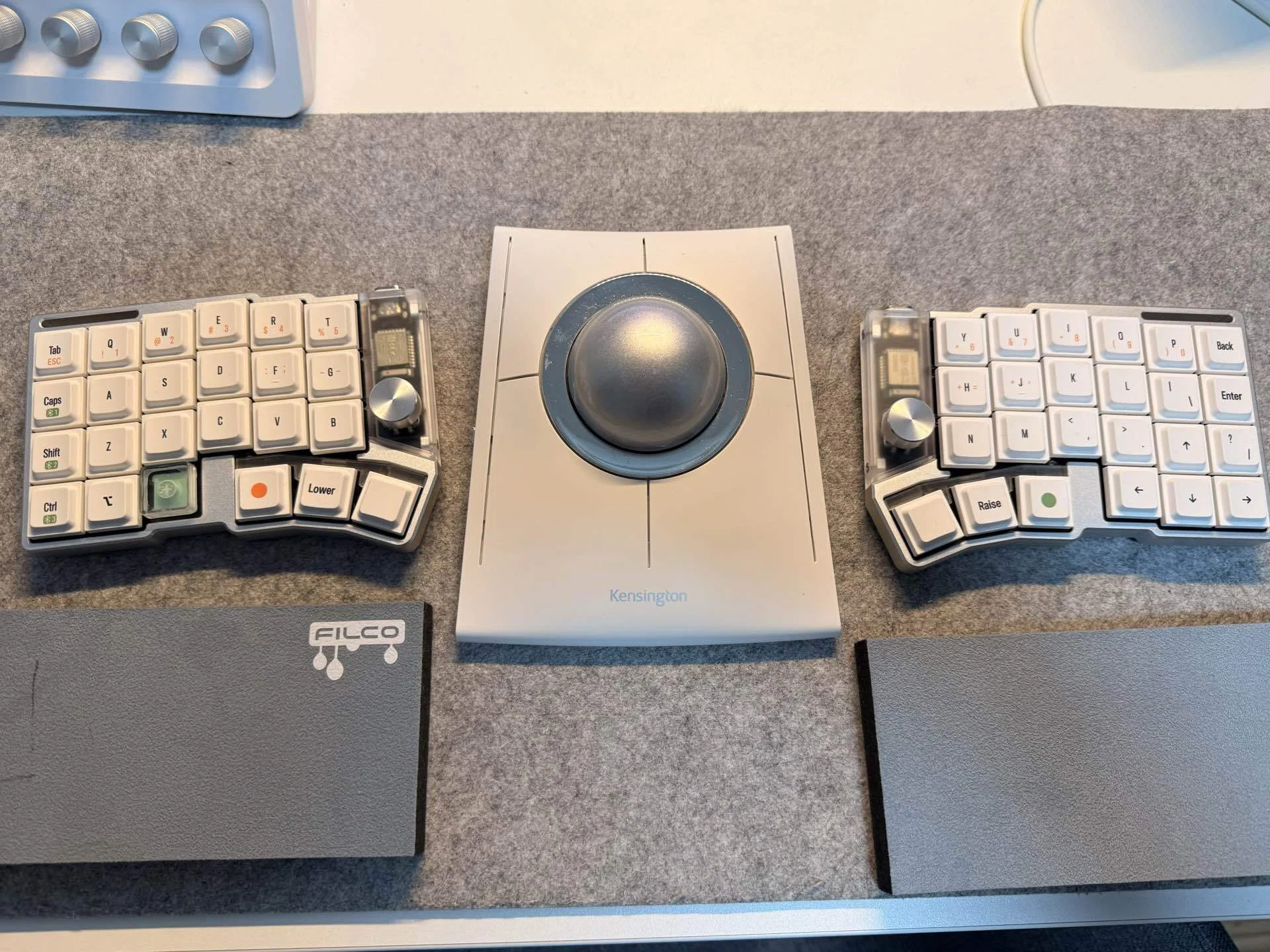 Cornix LPを買った｜丘乃上にゃむ