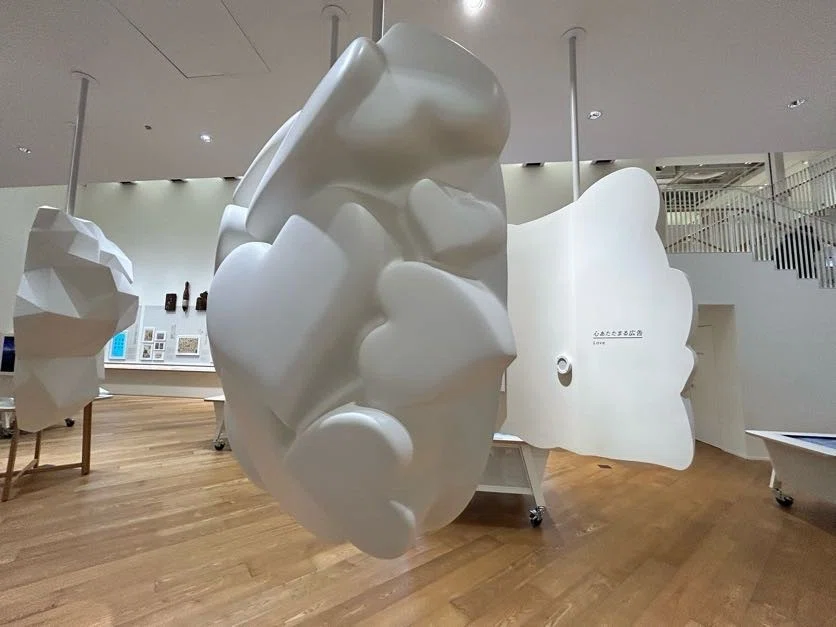 ポストカードで振り返る②】昨年度回った美術館・博物館・記念館【朝倉