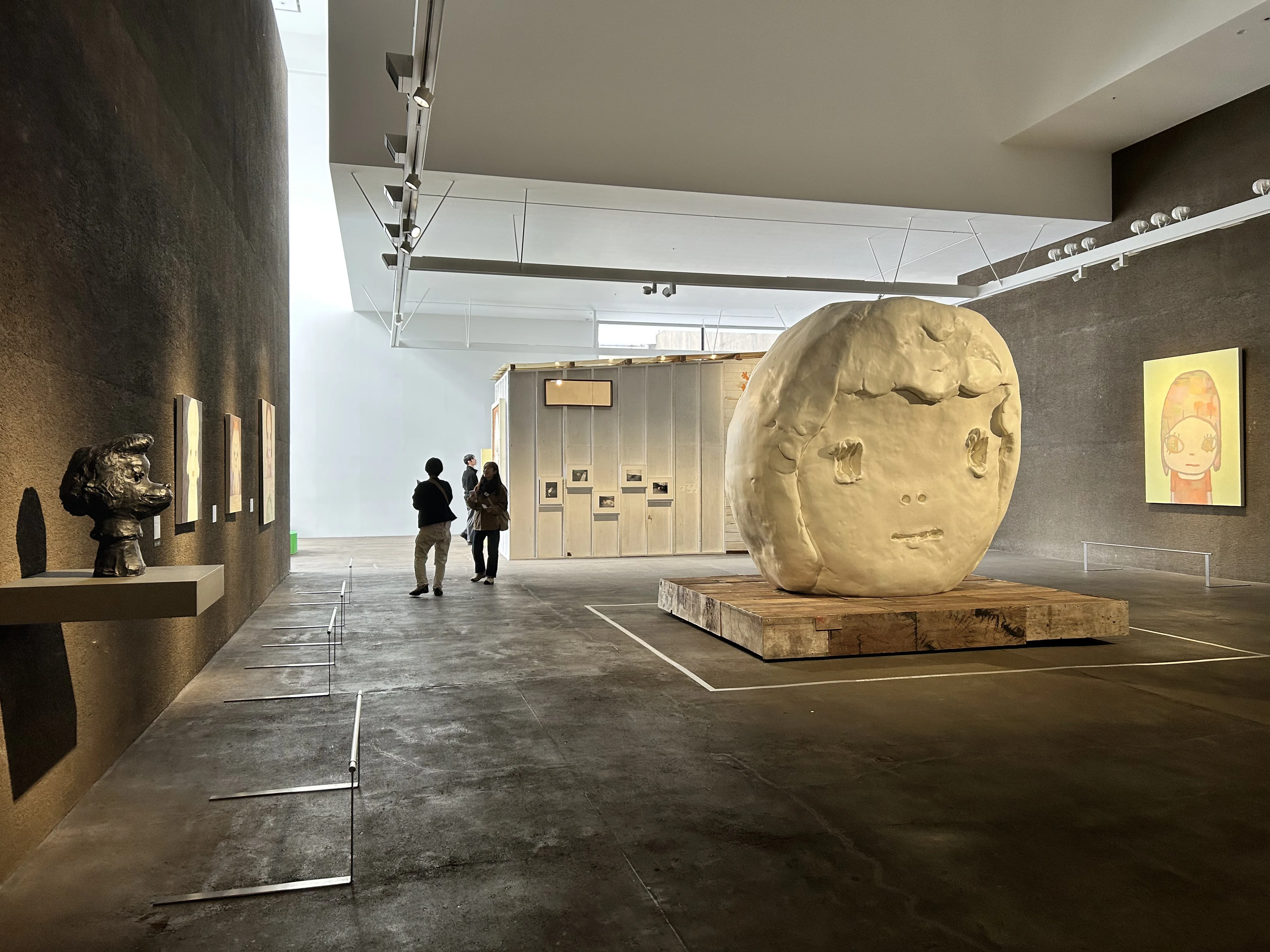ポストカードで振り返る②】昨年度回った美術館・博物館・記念館【朝倉