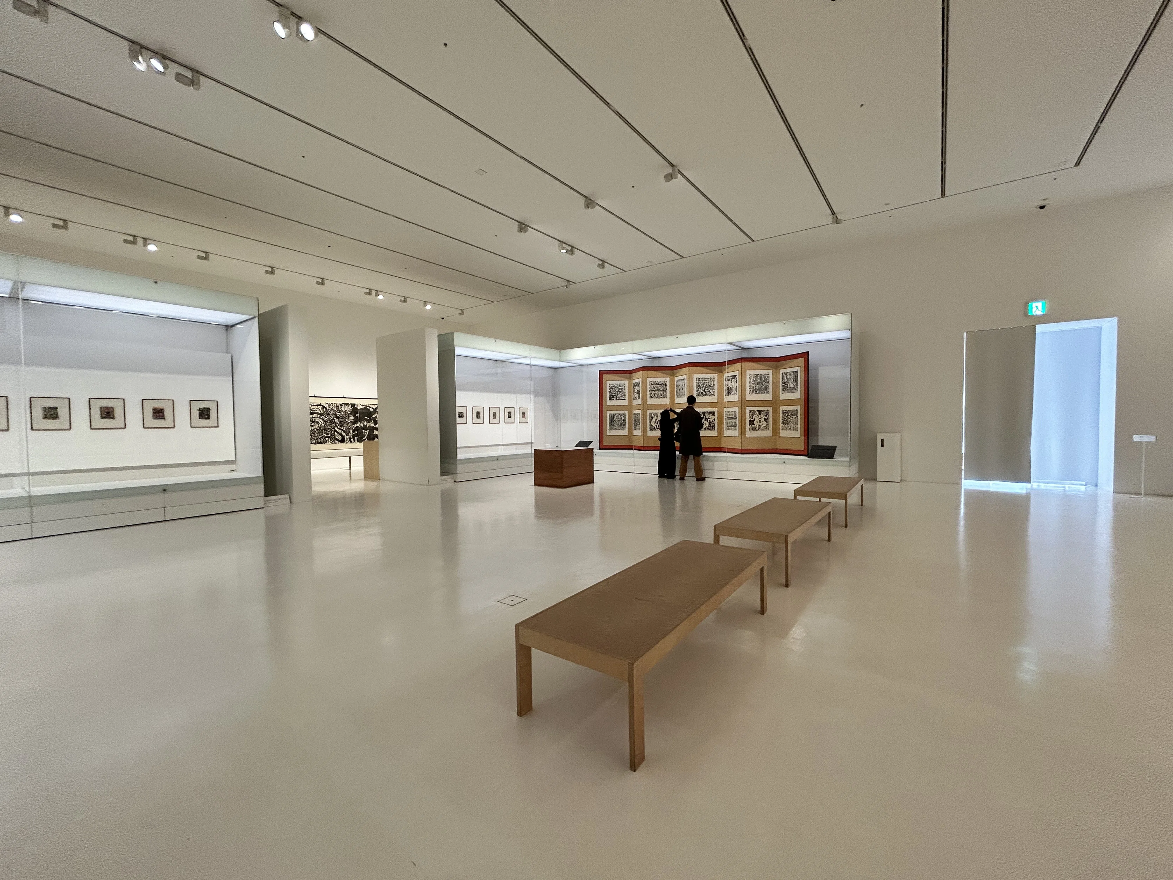 ポストカードで振り返る②】昨年度回った美術館・博物館・記念館【朝倉