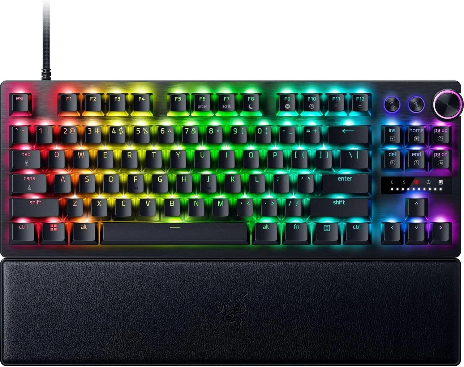 Razerゲーミングキーボードのおすすめ6選！用途別比較検証｜ガジェット