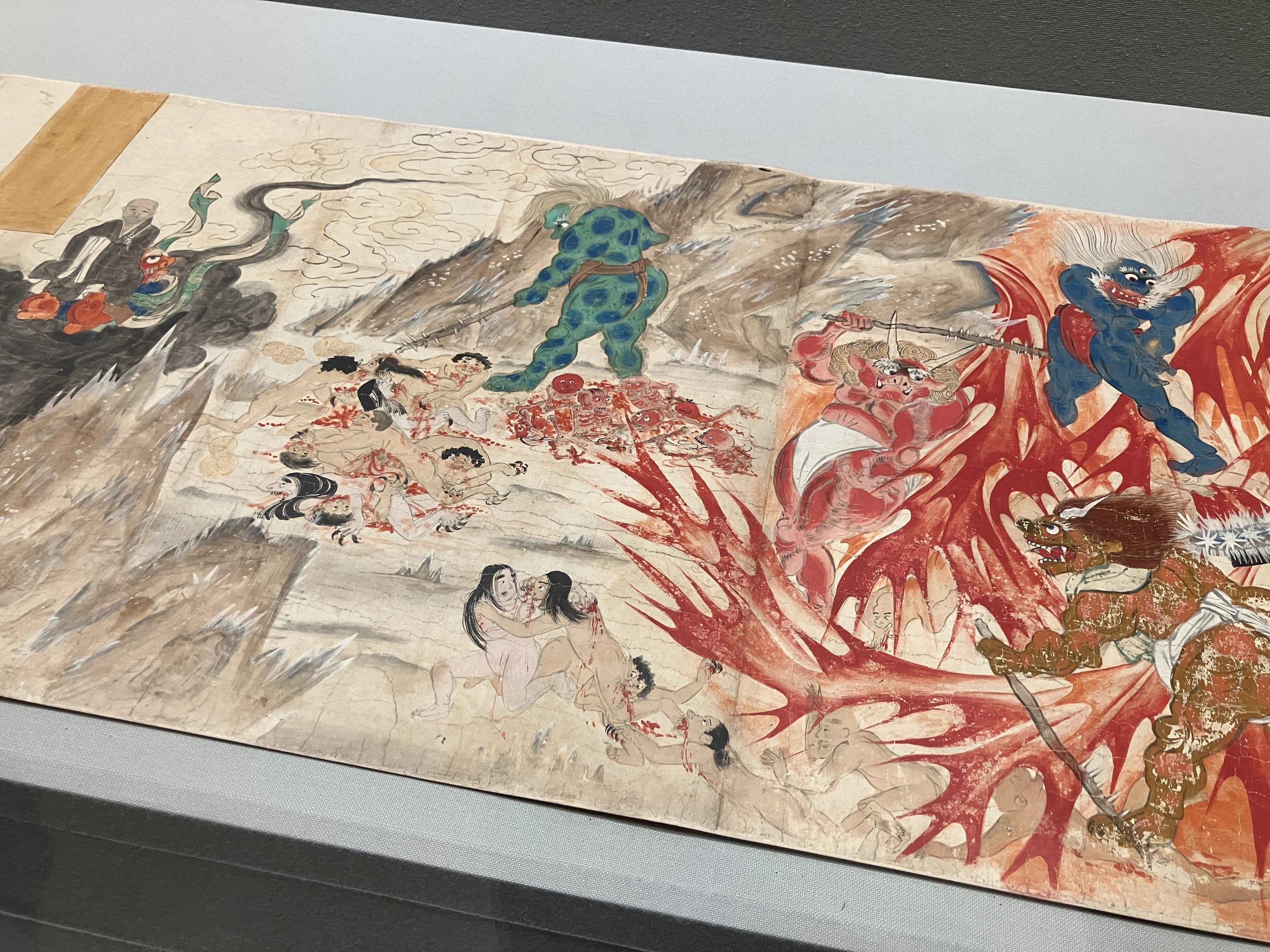 一生に一度の奇跡」に出会う。京都国立博物館 特別展「北野天神」で