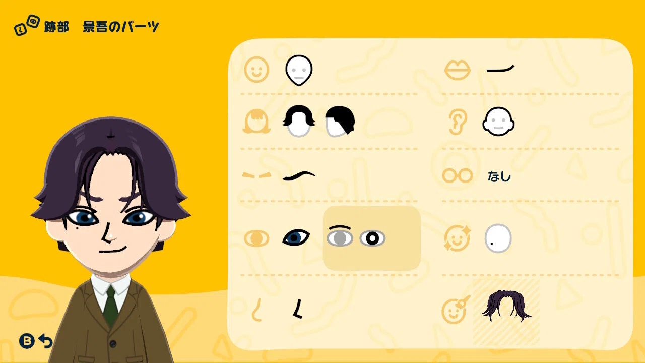 トモコレ アニメ キャラ