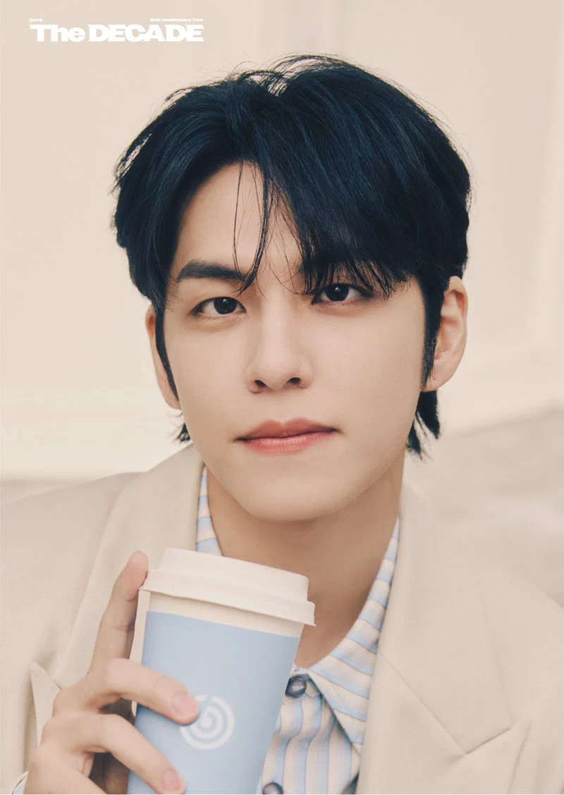 DAY6 10th Anniversary Tour ＜The DECADE＞in JAPAN｜ヨルム