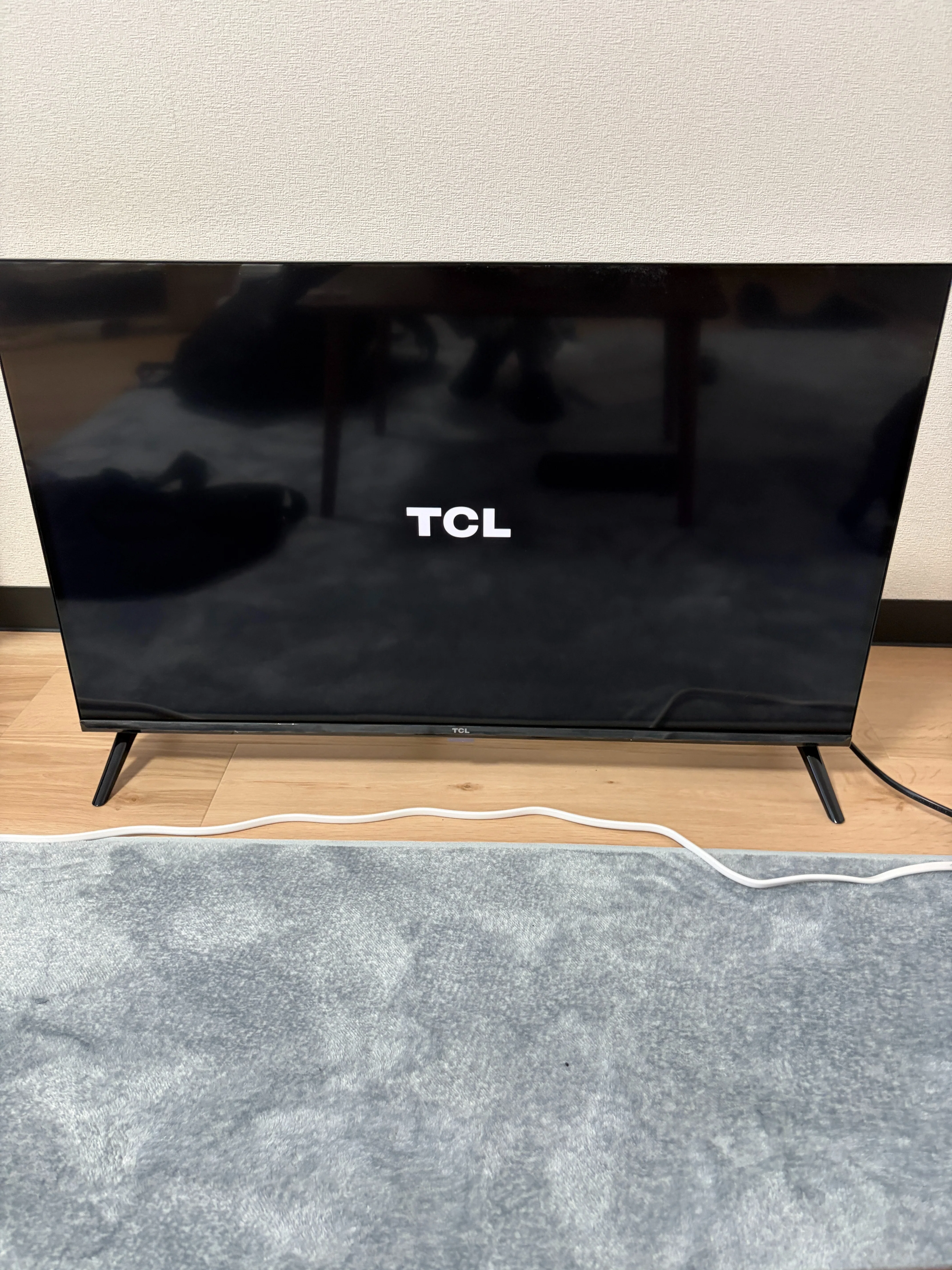 TCLの激安googleTV搭載テレビは本当に使えるのかレビュー（32S5K)｜Porten