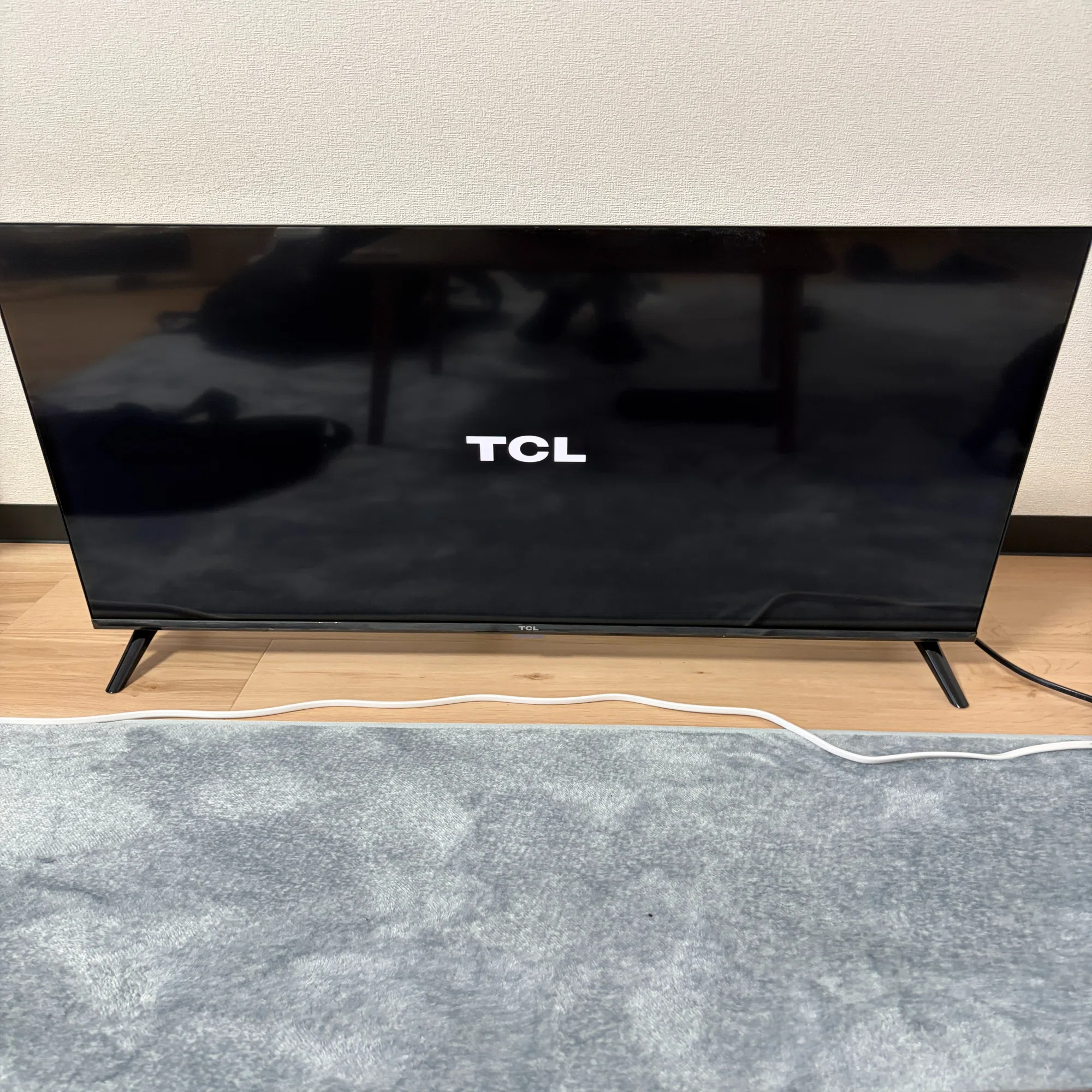 TCLの激安googleTV搭載テレビは本当に使えるのかレビュー（32S5K)｜Porten