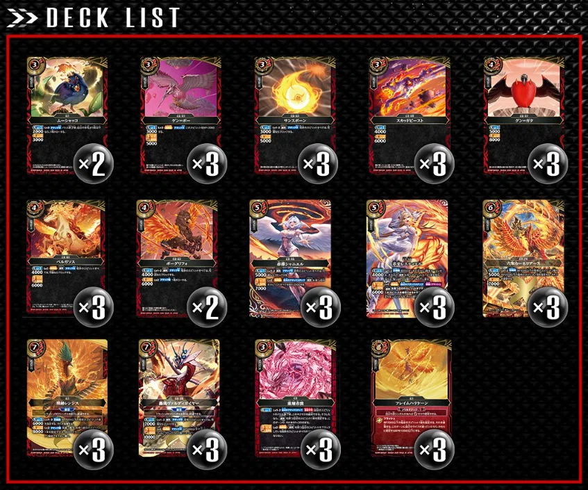 拝啓、バトルスピリッツを愛する皆様へ｜ZweiLance
