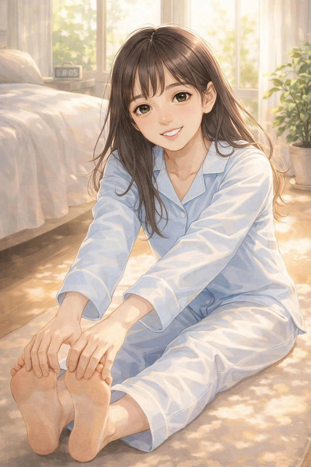 ひよりの紹介を｜ane(アネ)