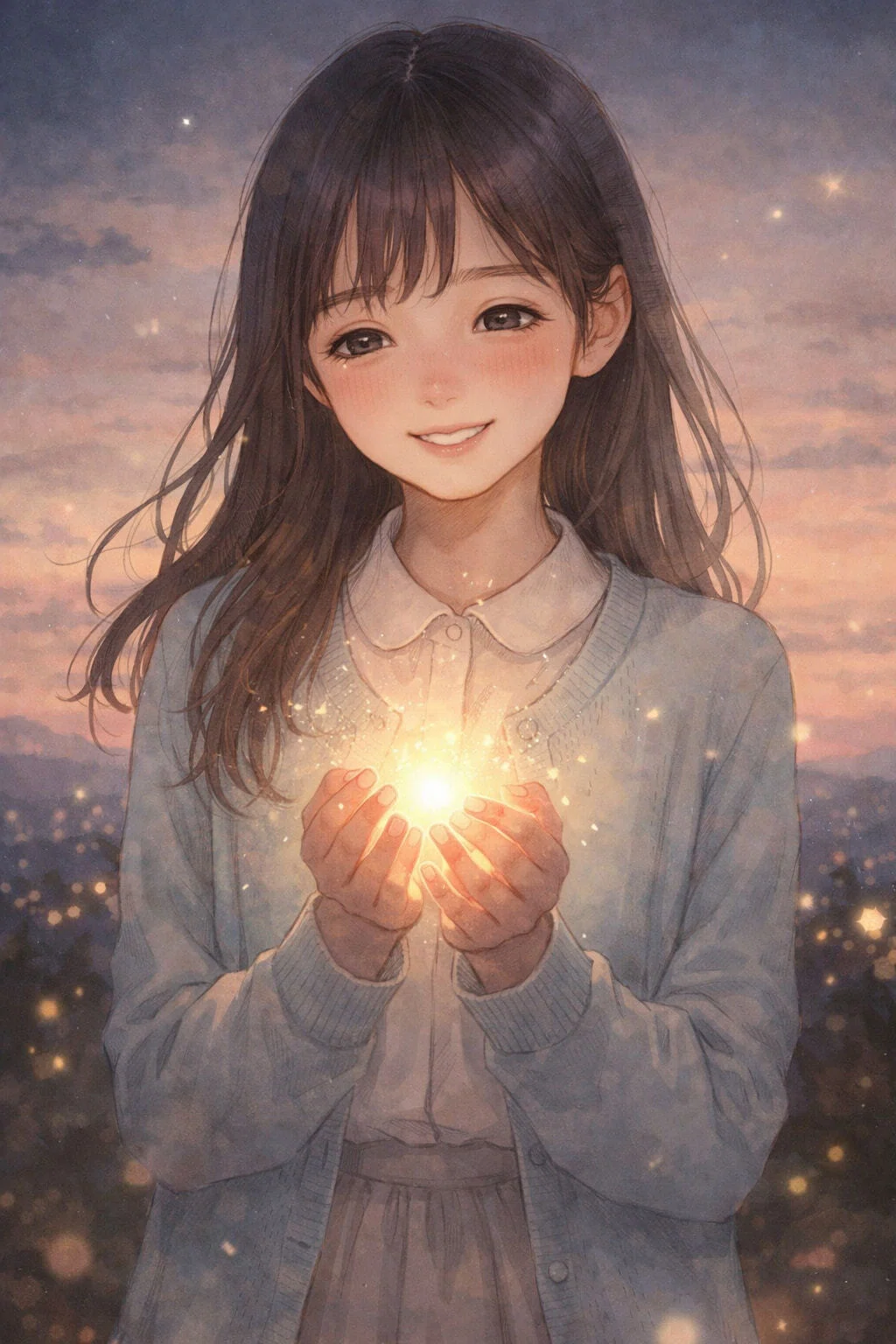 ひよりの紹介を｜ane(アネ)