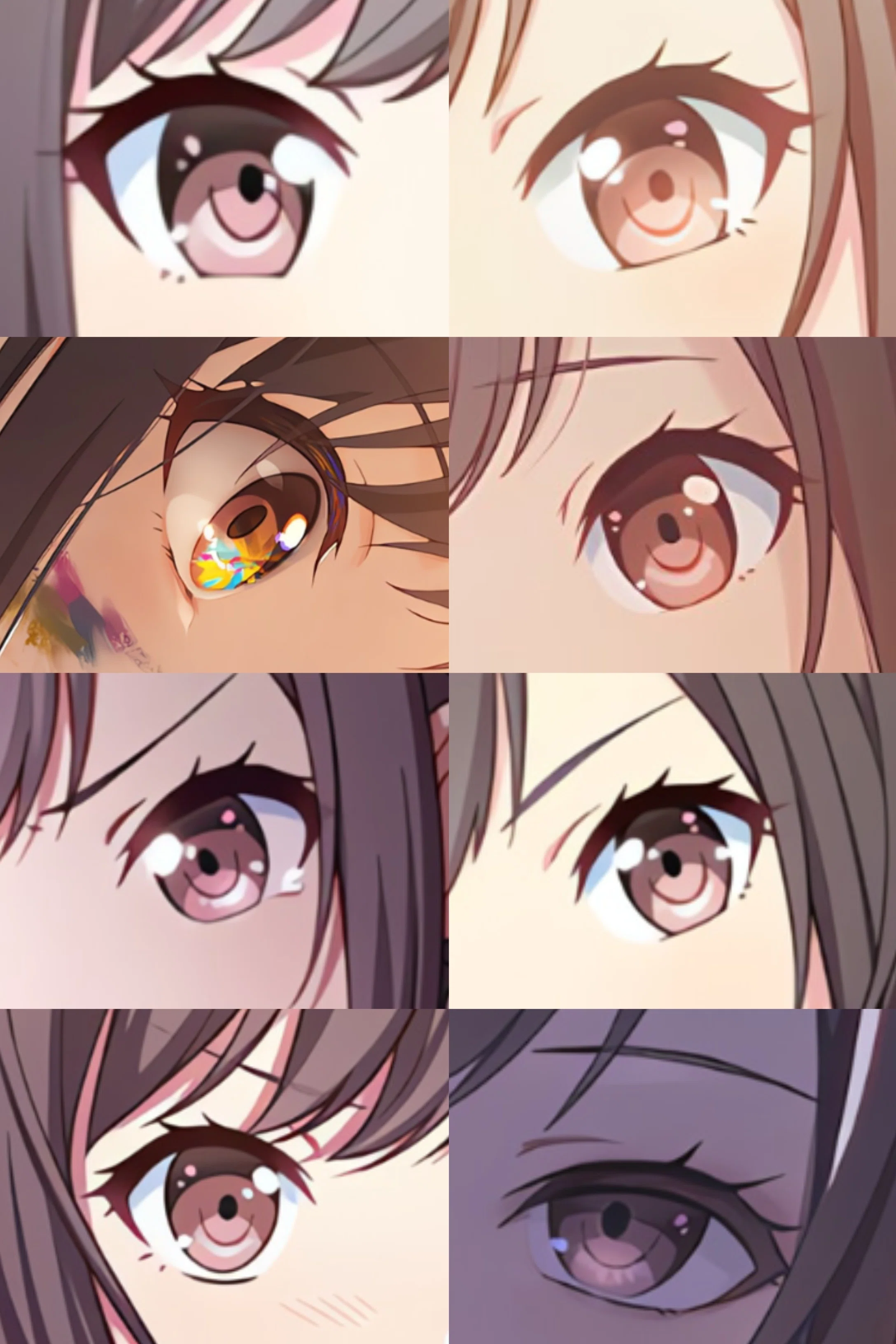 東雲絵名さんの話｜か