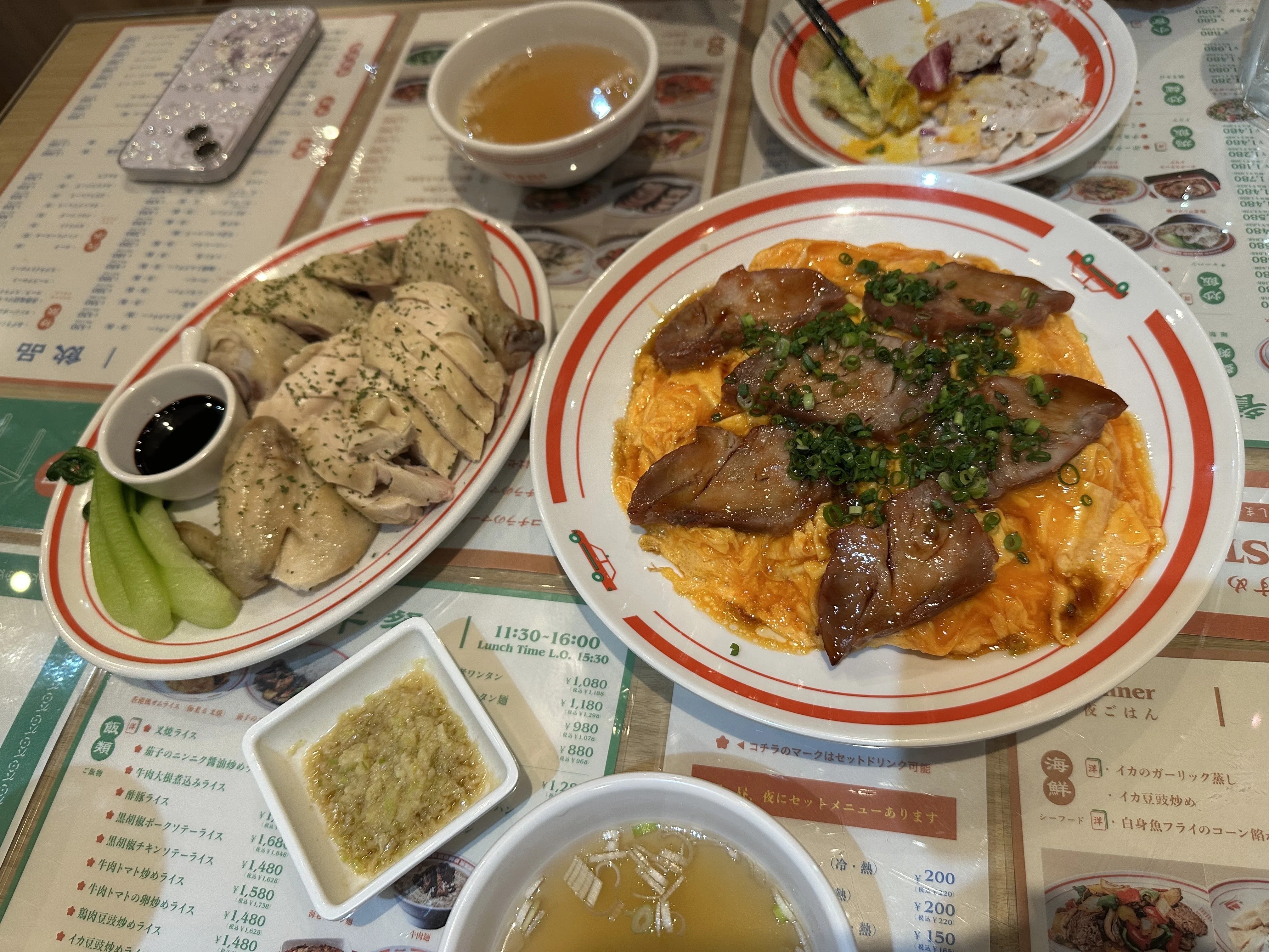 これからも食べたい！ 東京 異国料理名店図鑑【ビザ厳格化によせて