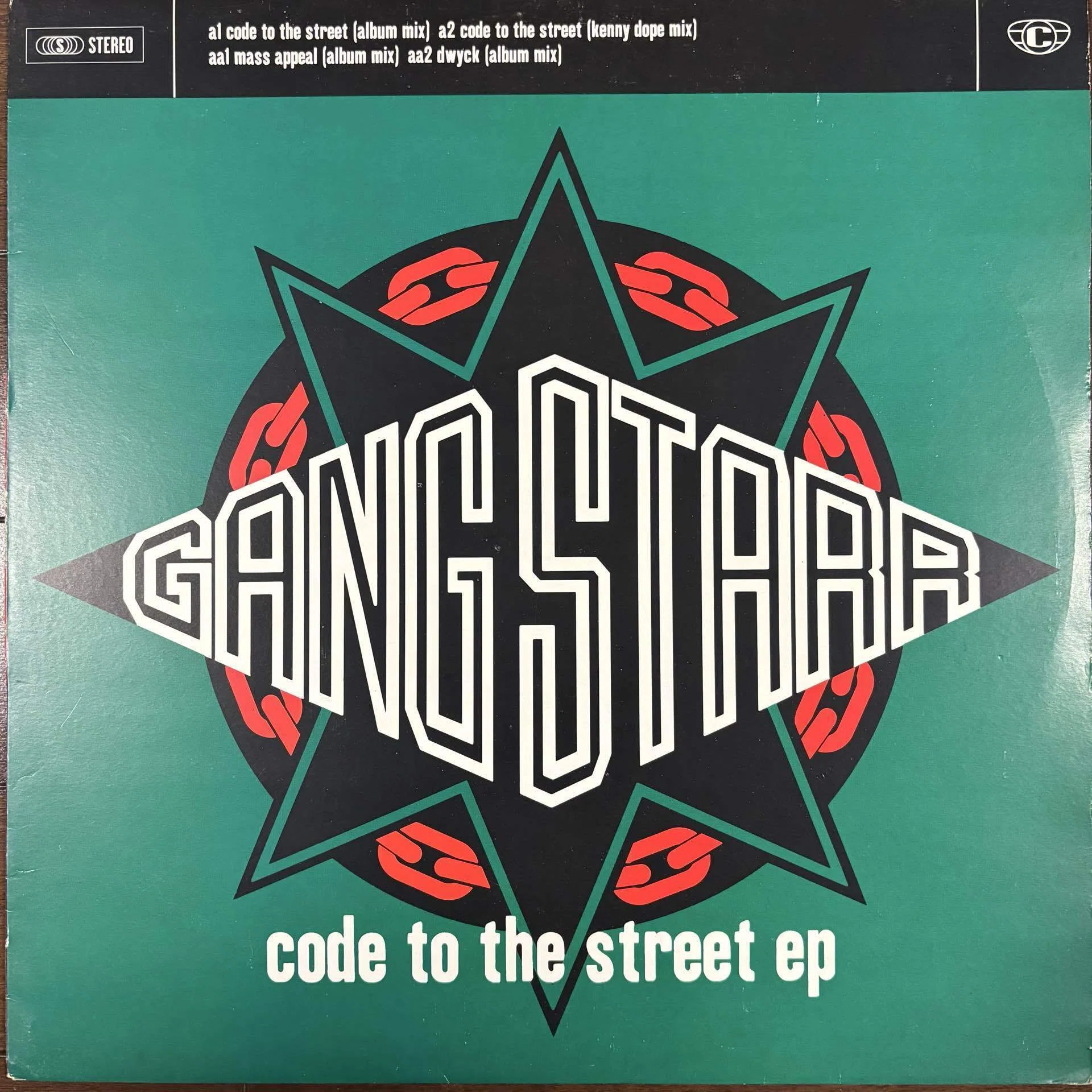Group  Livin' Proof レコード Gang Starr Gang Starr / Hard to Earn, Group Home / Livin' Proof｜HIP HOP