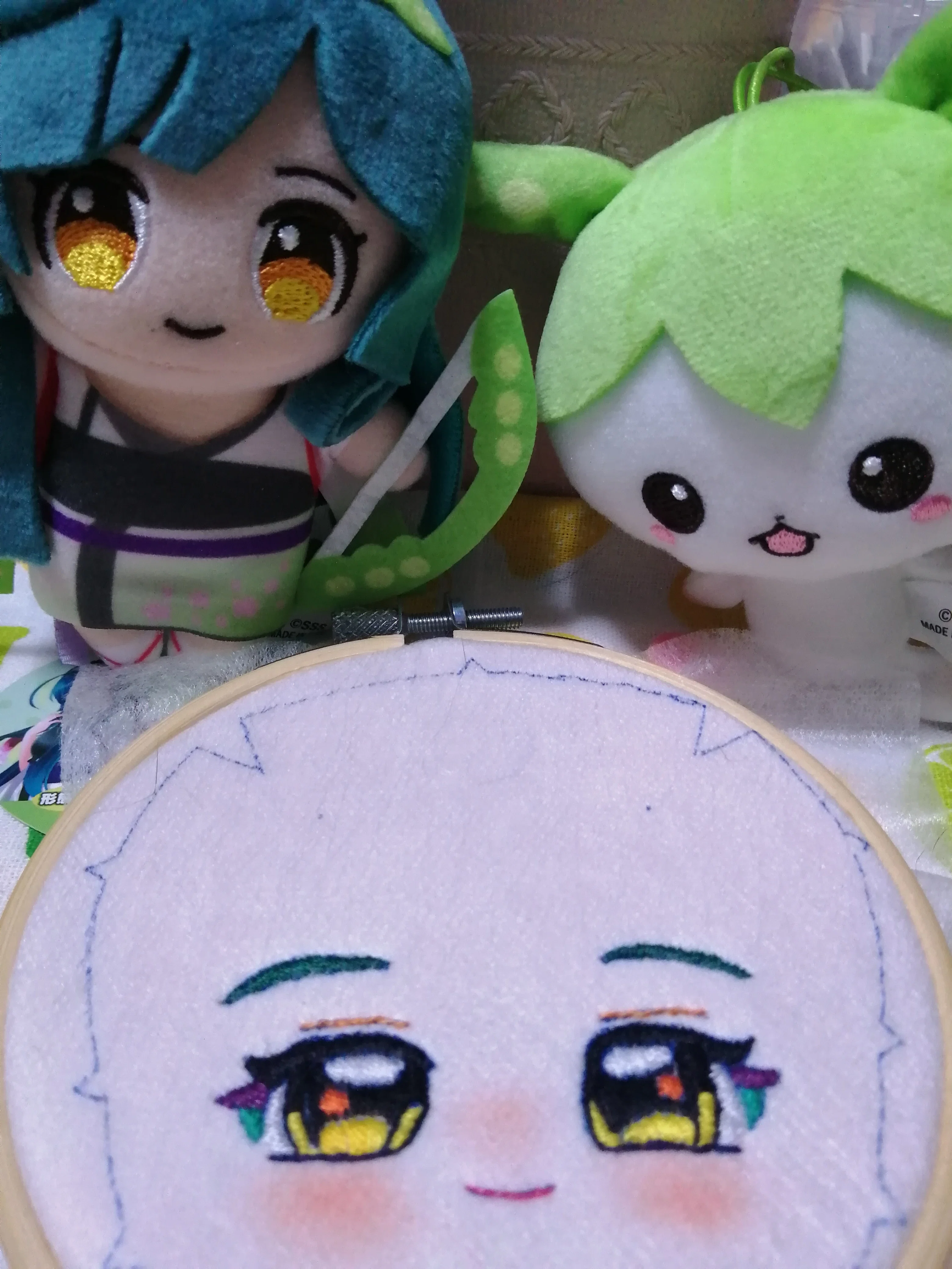 👾5月販売のぬいたち👾｜～みみランドへようこそ！！～