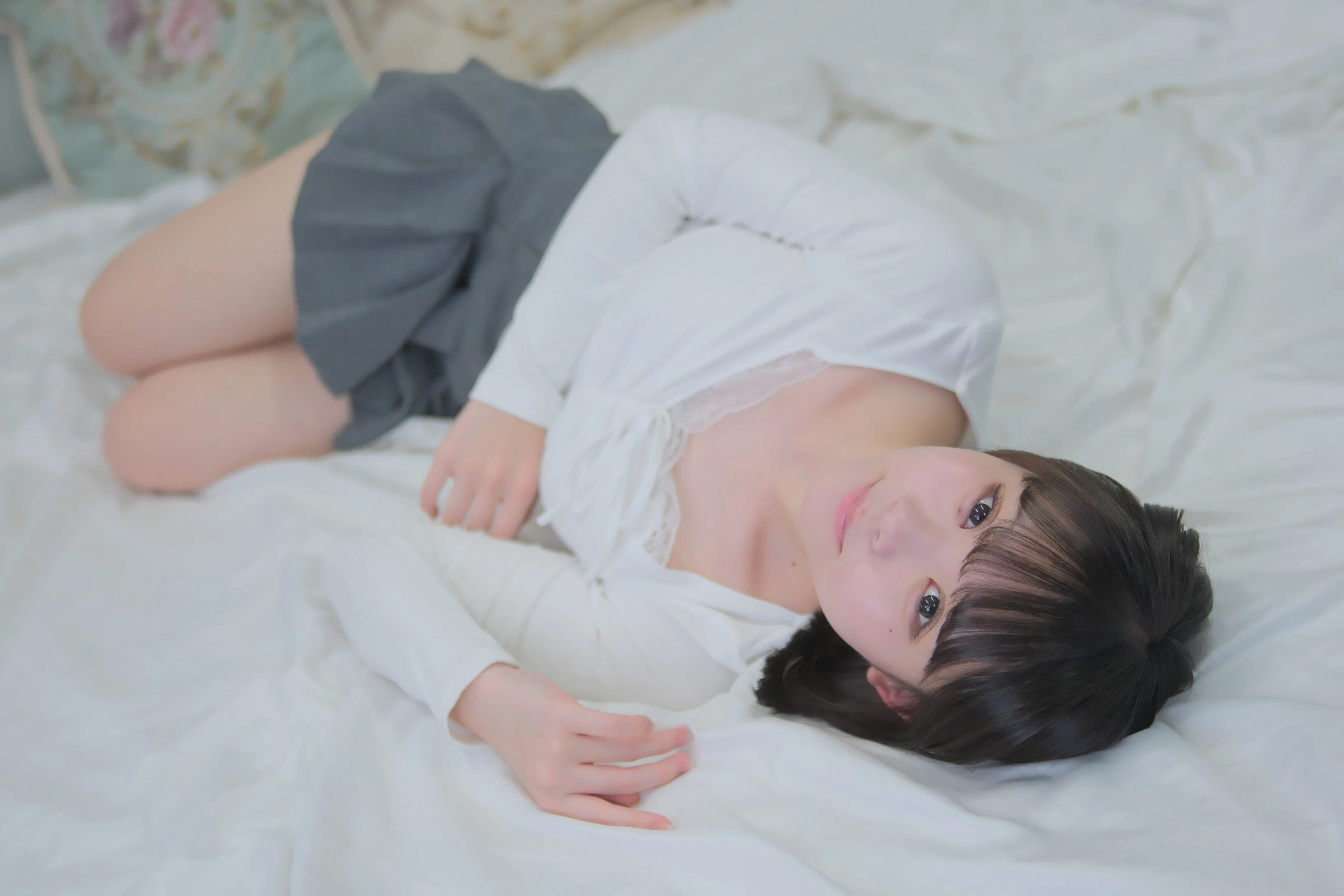 山口小雪希さま （X: @Koyu_221） X-T5:SIGMA 28mm F1.4 DG HSM Art