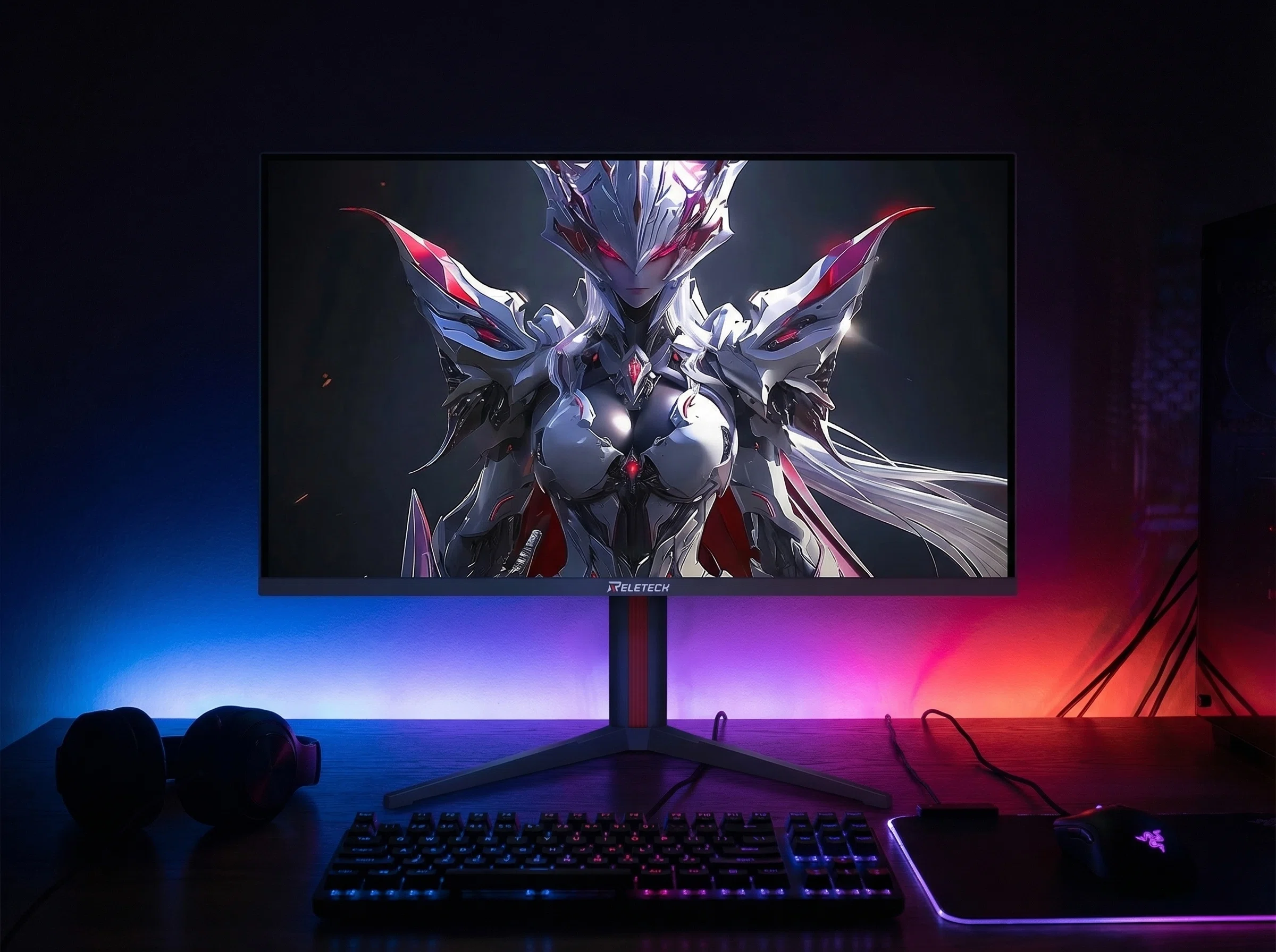 200Hz/2026年発売最新型27インチ高速ゲーミングモニター早い者勝ち！ 200Hz＋IPS】18,678円から買える高コスパモニターが登場！——ゲオ限定