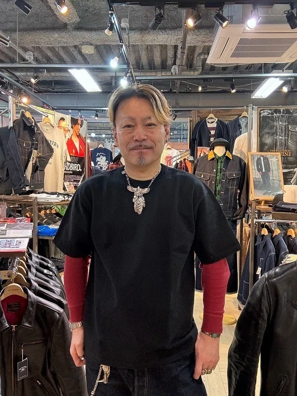 DHM 上越店】～遂に買いました!!～｜THE FLAT HEAD