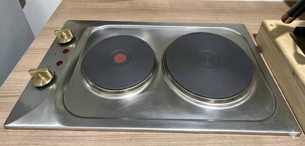 電気コンロ