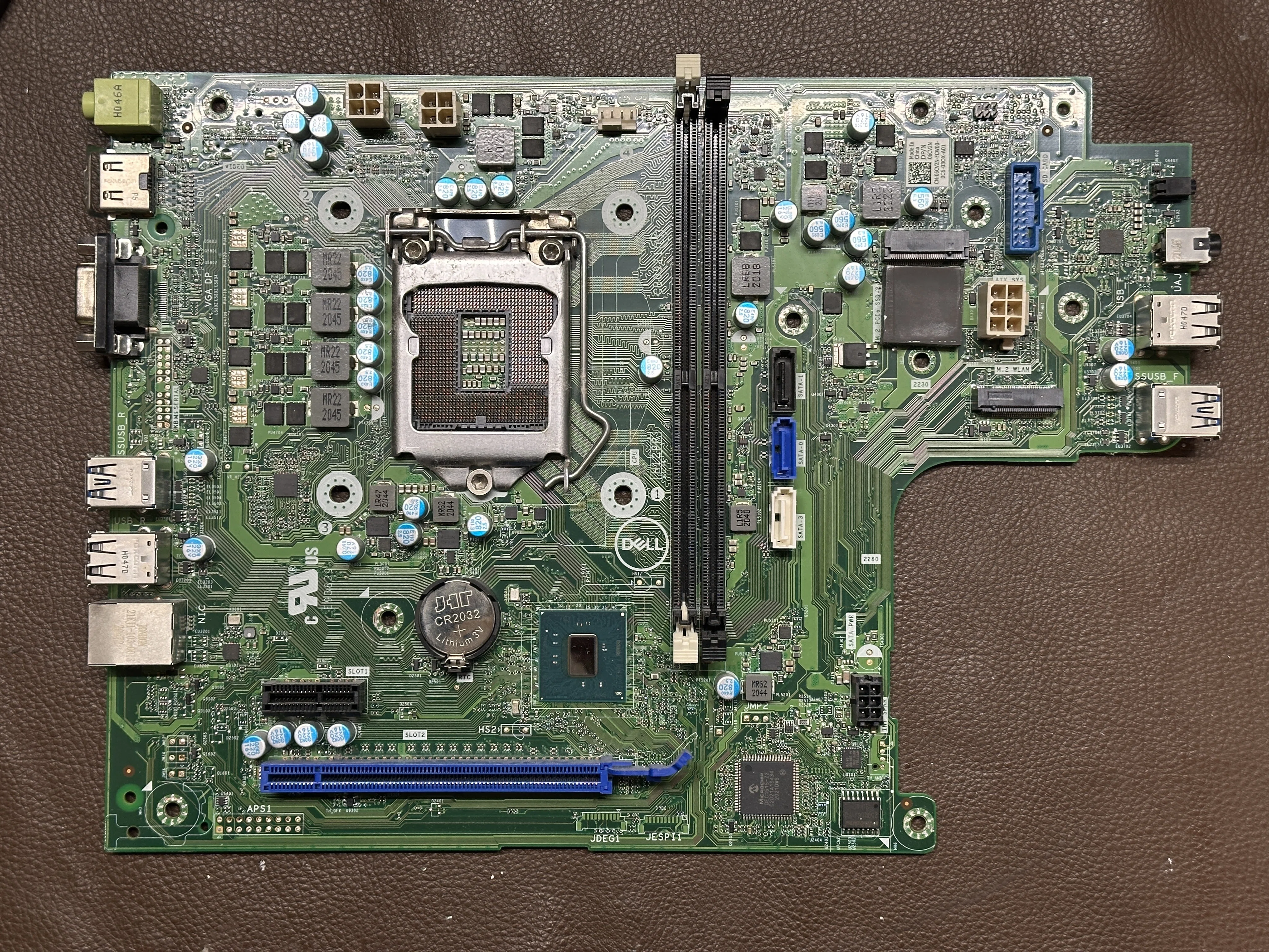 DELL Vostro 3681 電源が入らない | パソコン修理 札幌｜阿部＠札幌で