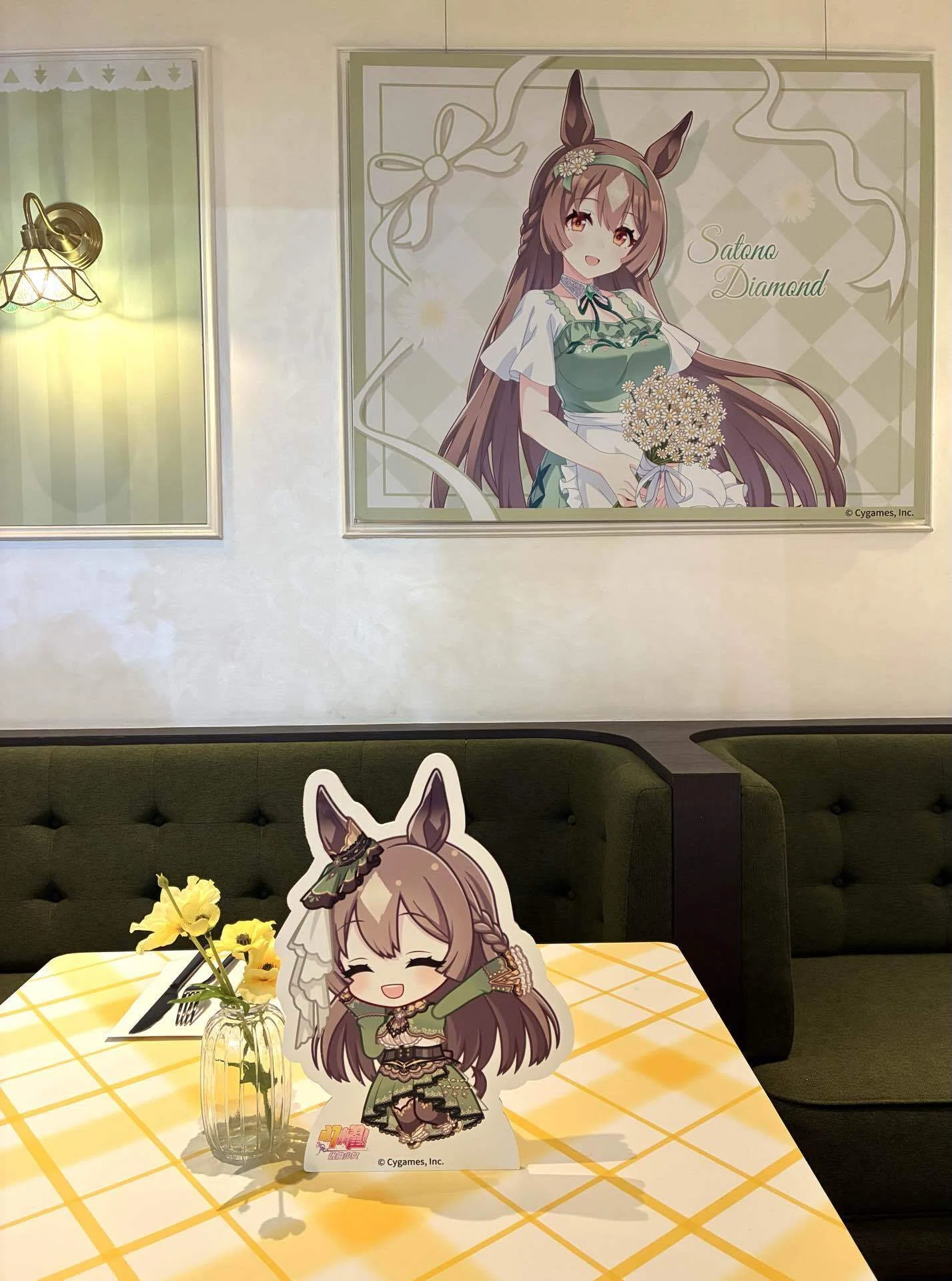 ウマ娘×上海コラボ】コラボカフェの詳細まとめ（利用方法、グッズ情報