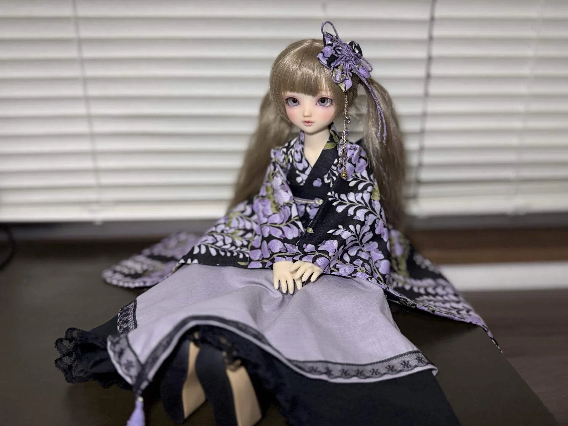 ドルパ55購入品紹介｜あやまち